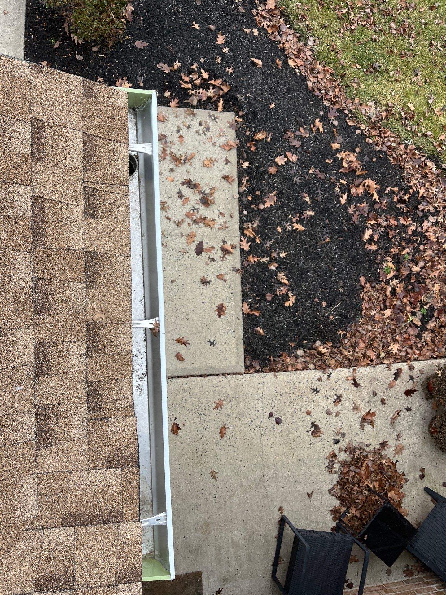 Gutter Cleaning in Branchburg, NJ by Clearview Washing