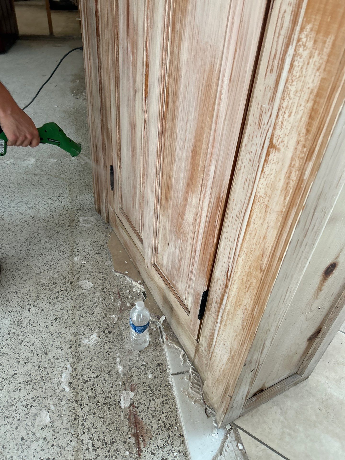 Mold Remediation + Reconstruction Bradenton by Ampm Restoration Services
