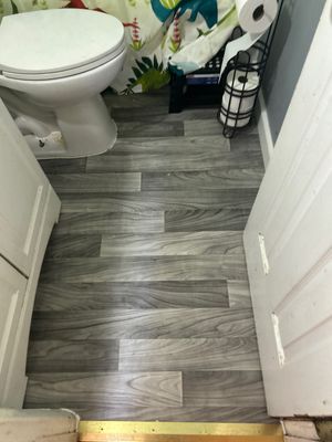 Project in Denver by Accountable Home Services