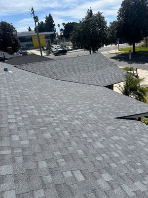 Roof Replacement - Anaheim, CA 92805
