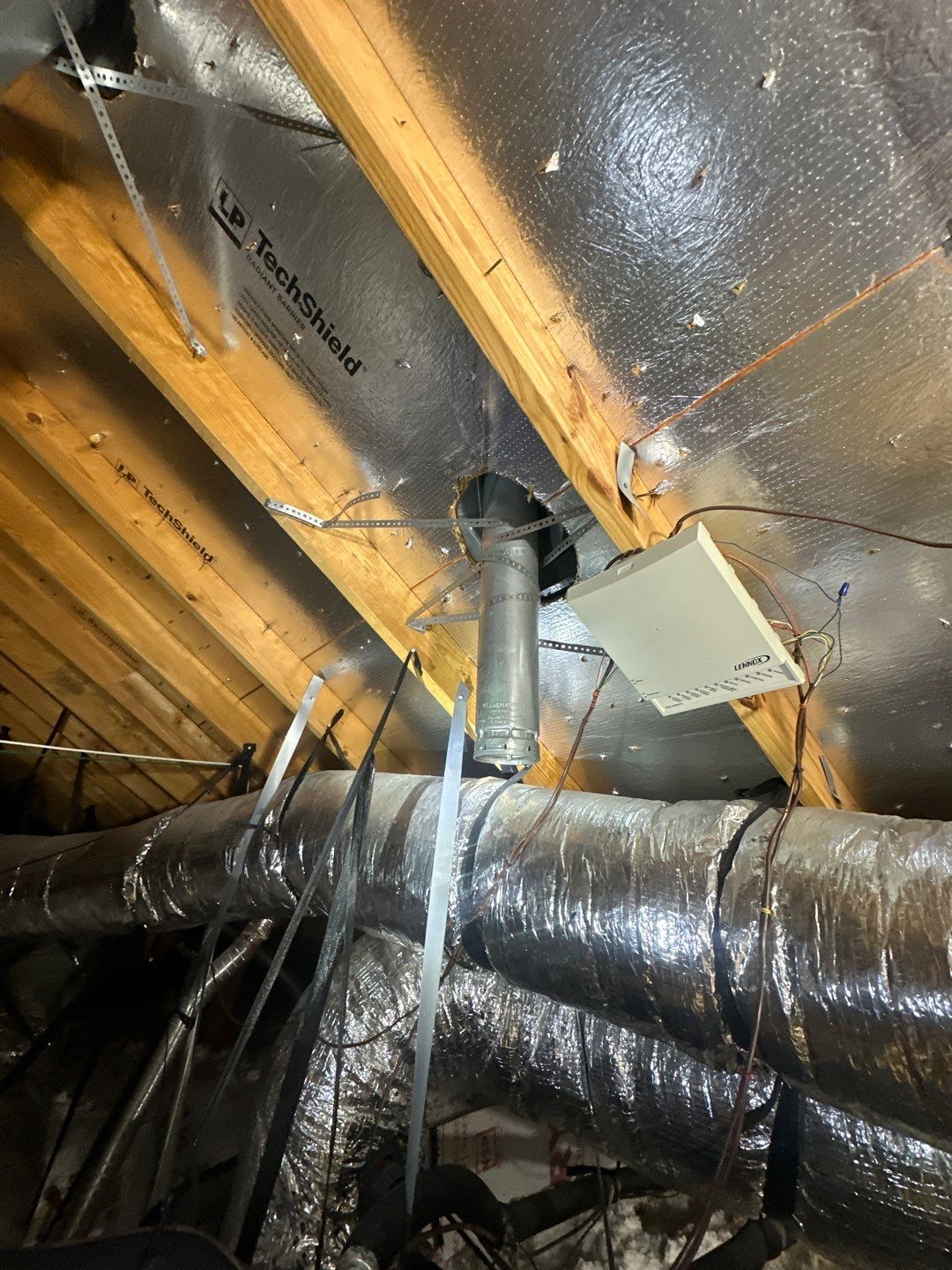 Roof Repair Hockley by Roof Repair Company
