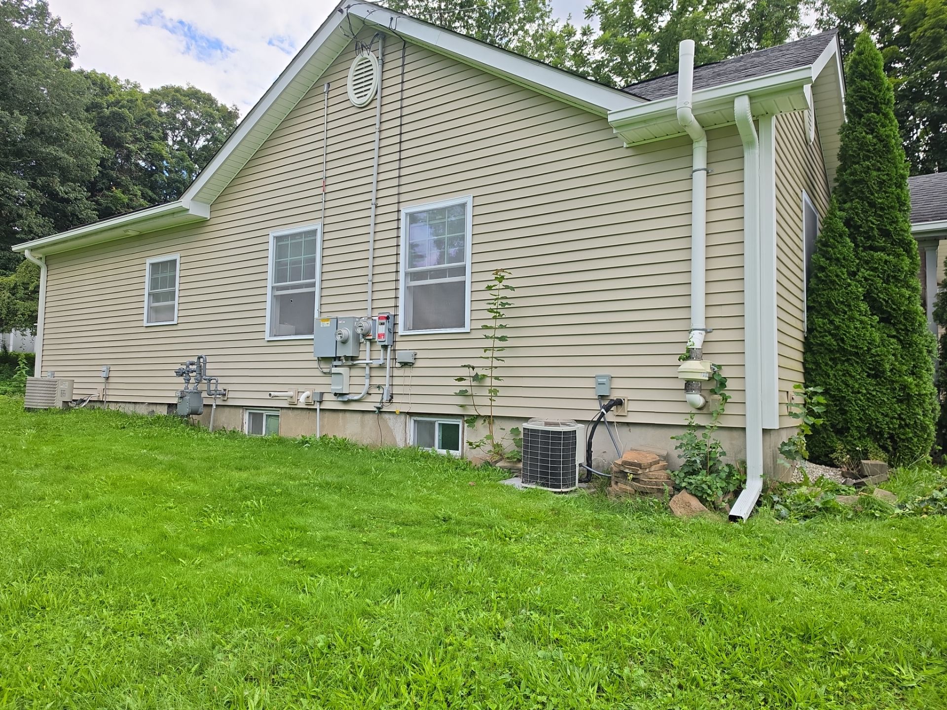 MaxFlow  by DiGiorgi Roofing and Siding Inc