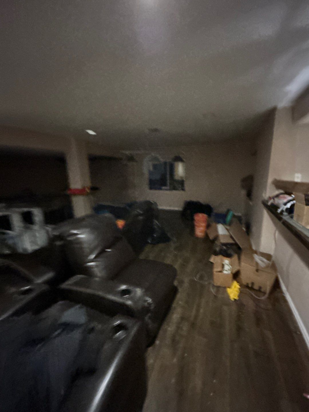 Water Damage by Accountable Home Services