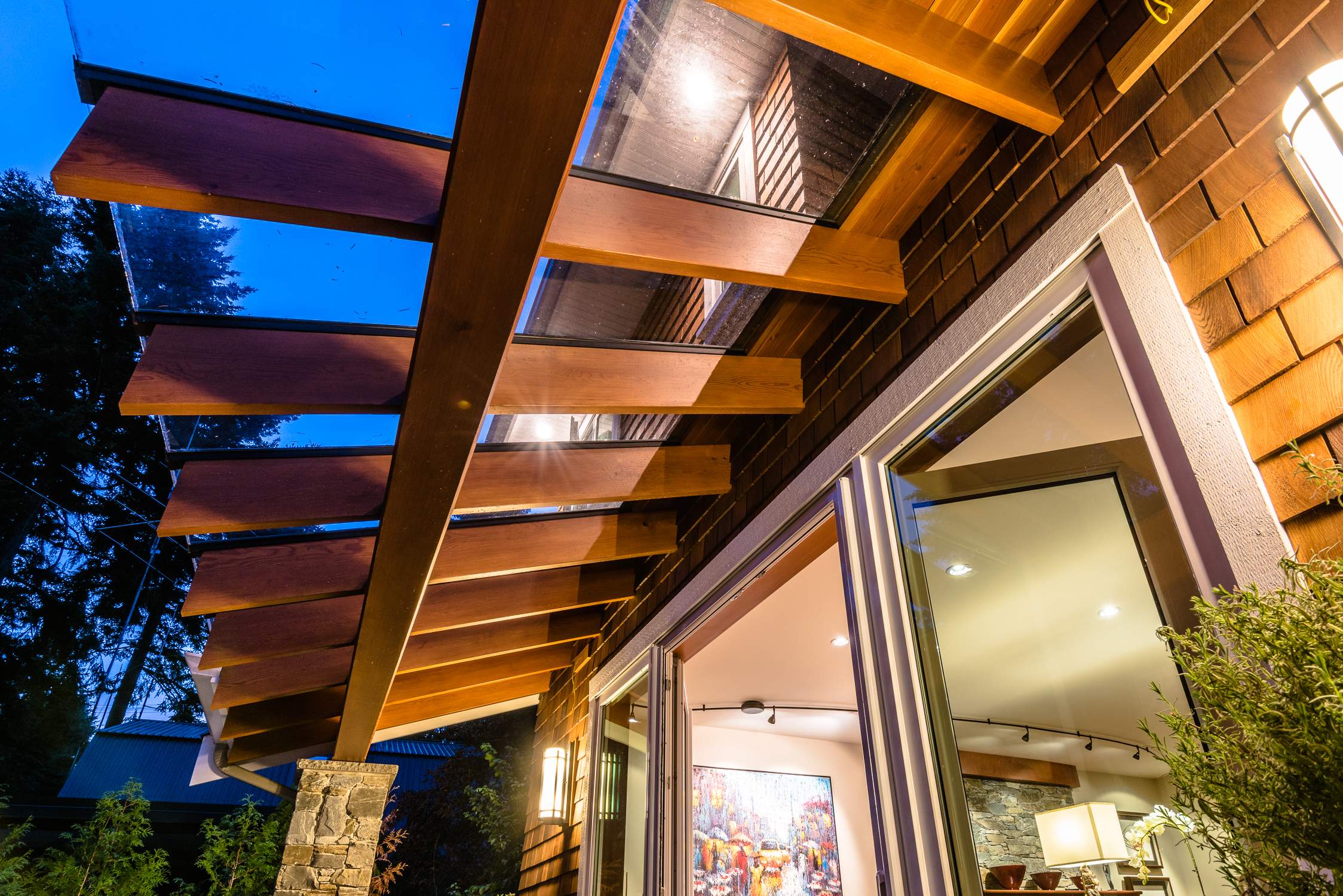 Madrona Drive Renovation by Camelot Homes