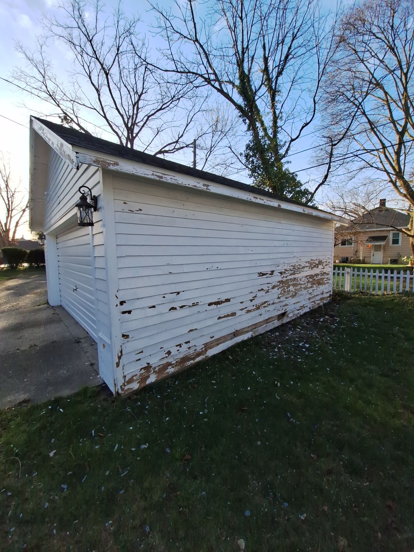 Home Exterior Painting by Gordon Painting