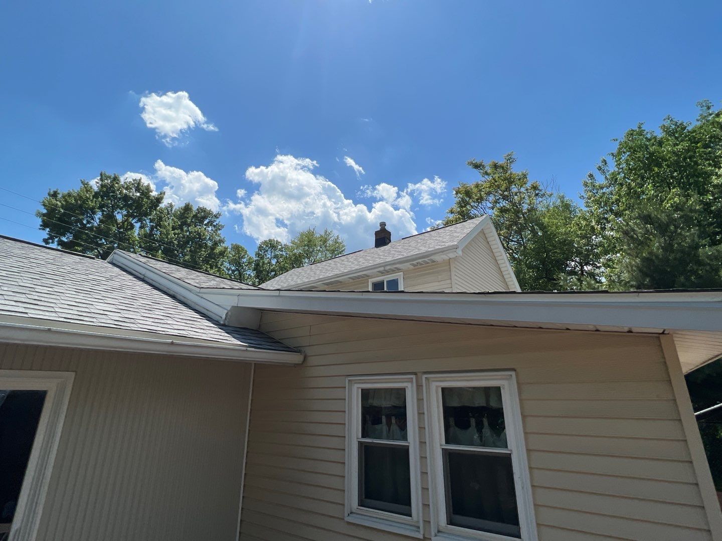 Robert Mckee by Silver Leaf Contracting 