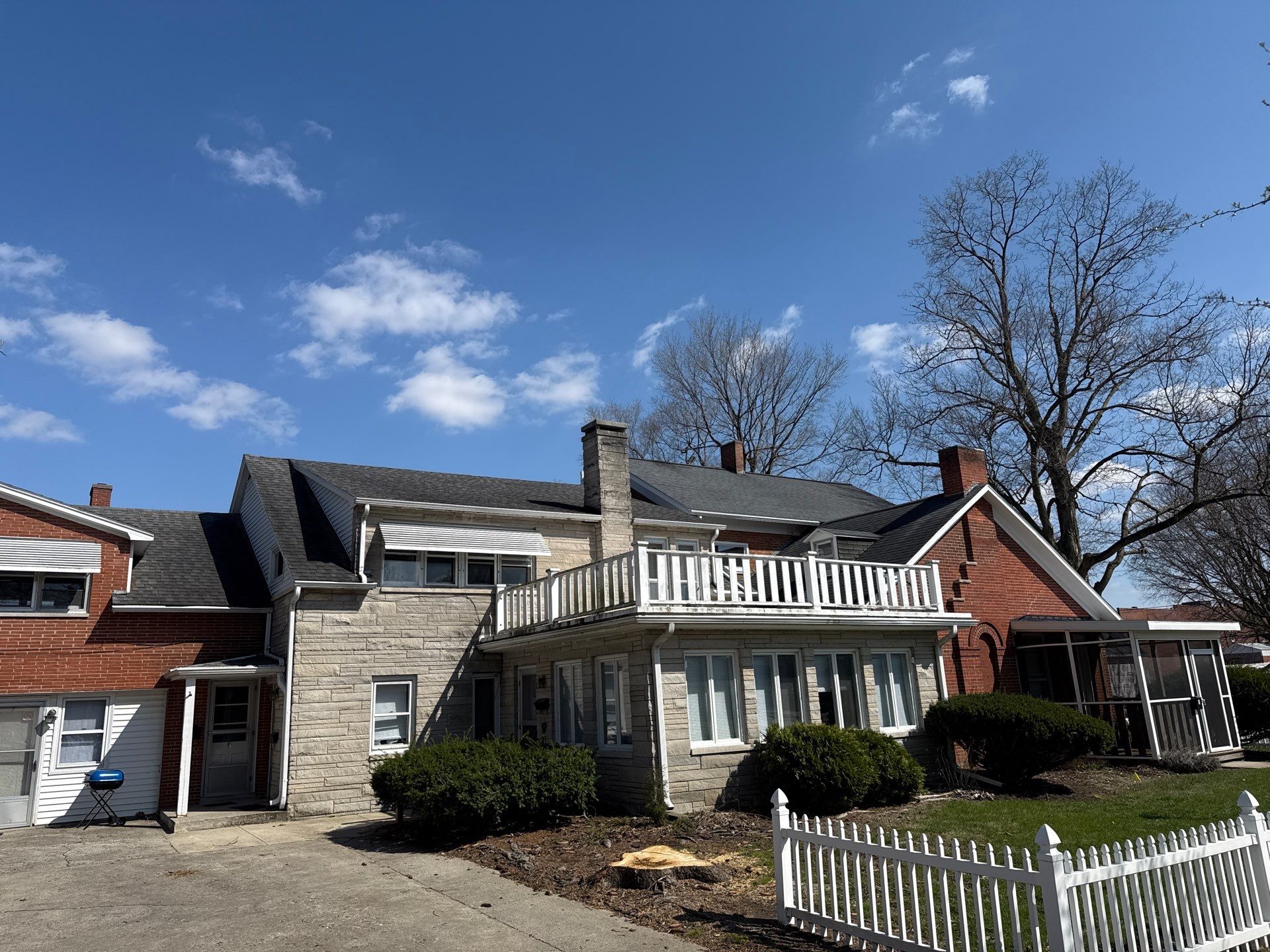 14 Window Installation - North Manchester, IN 46962 by Window World Of Fort Wayne
