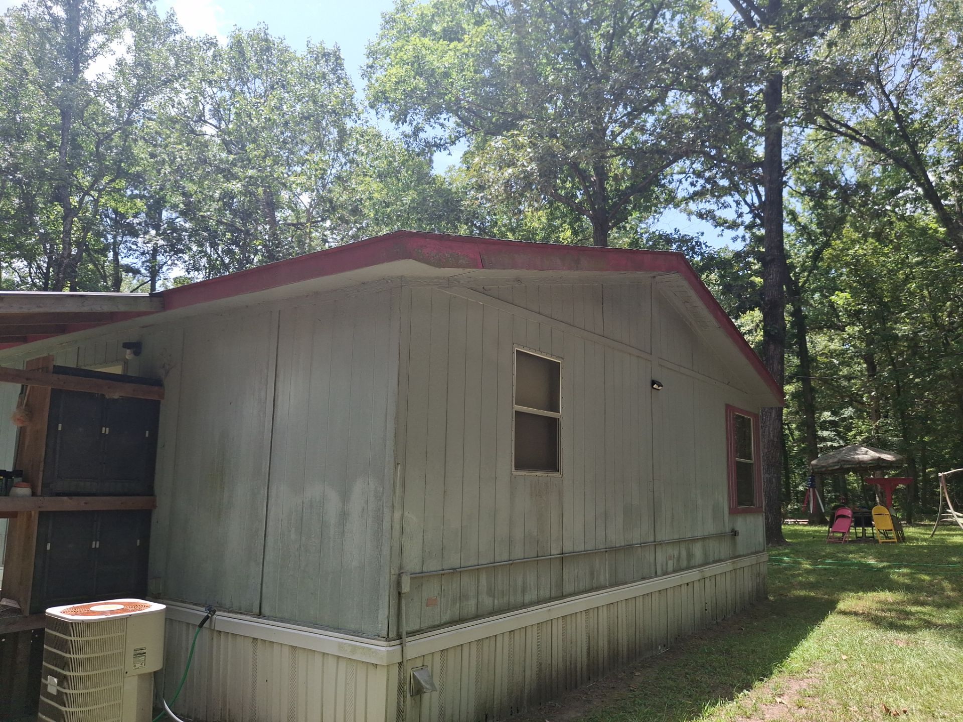 * From Worn to Wow: A Complete Henderson, Texas Modular Home Transformation by Quality Coats Painting