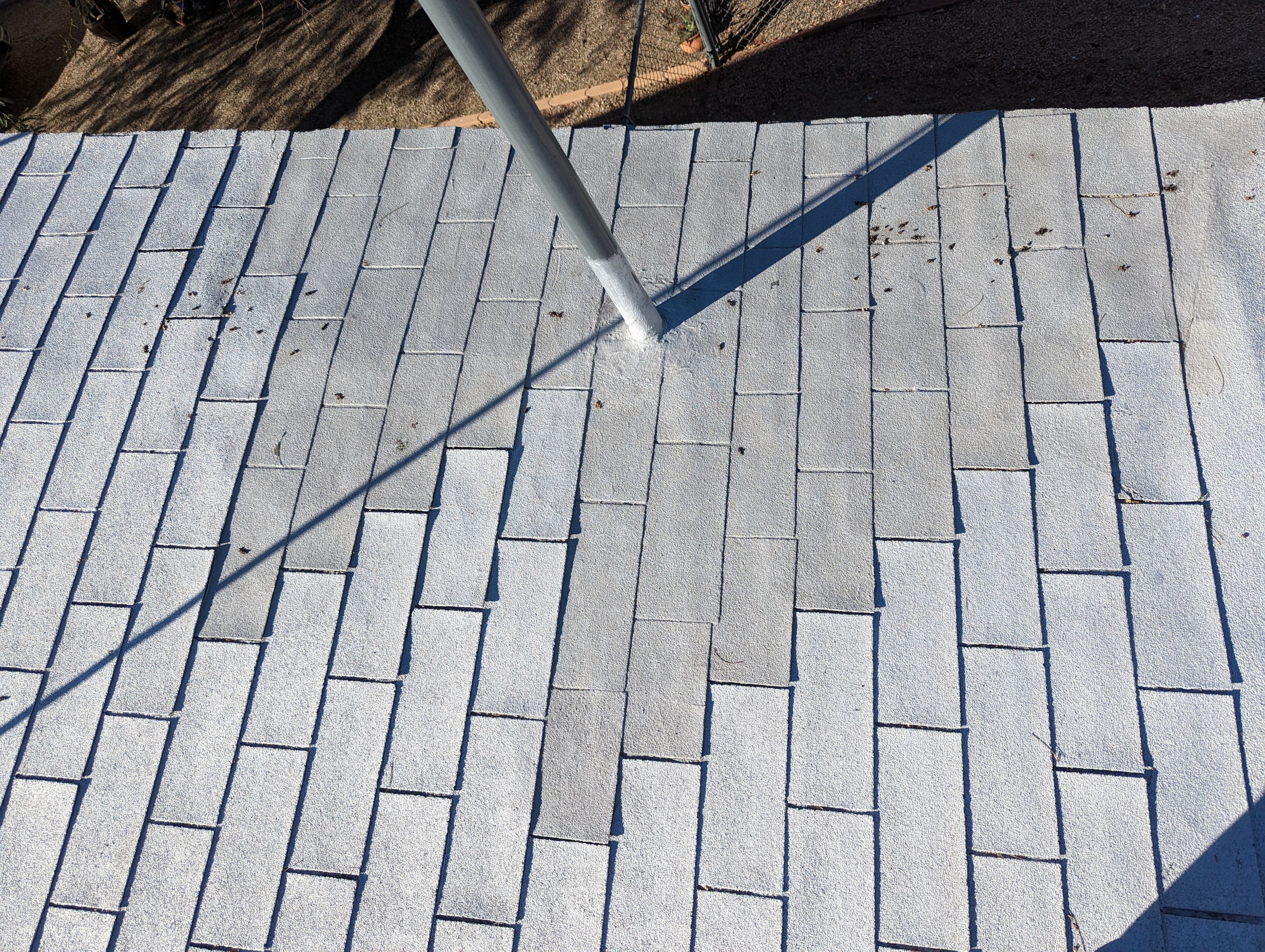 Shirley's Full Re-Roof (Energy Star) by All Storm Roofing & Construction