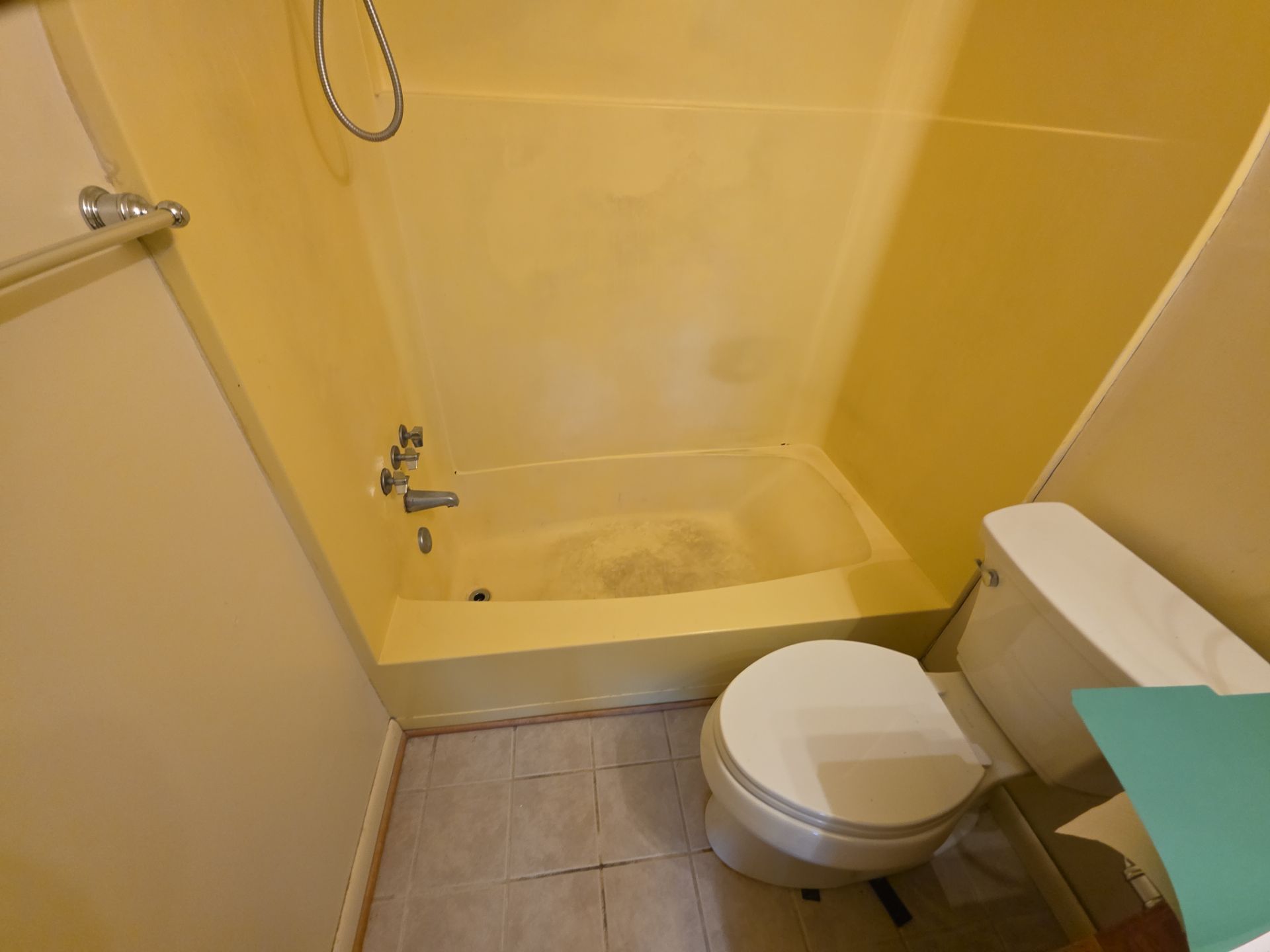 Tub to Shower by BathPlanet SW Virginia