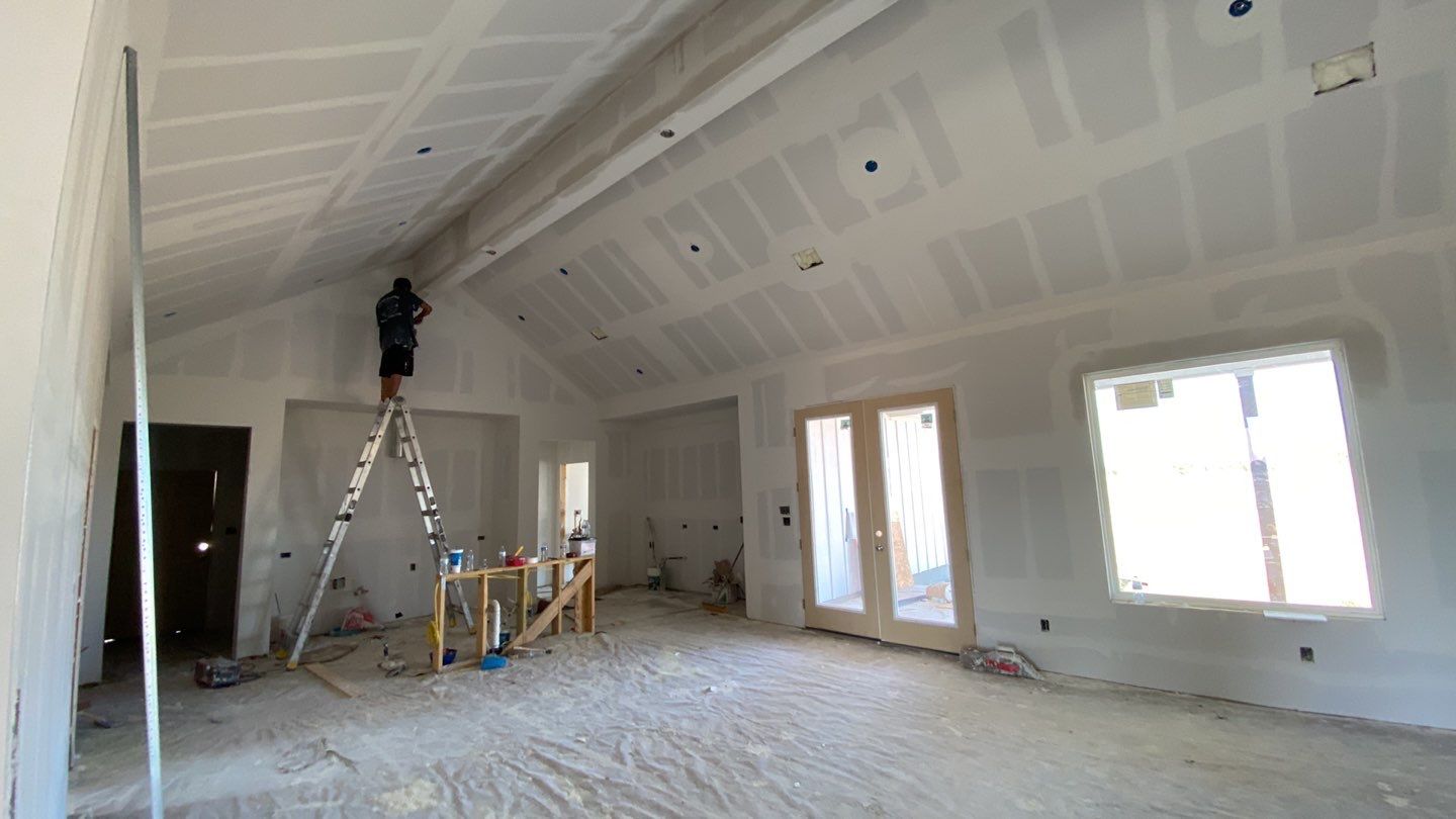 NEW CONSTRUCTION by Royal Stone Roofing 