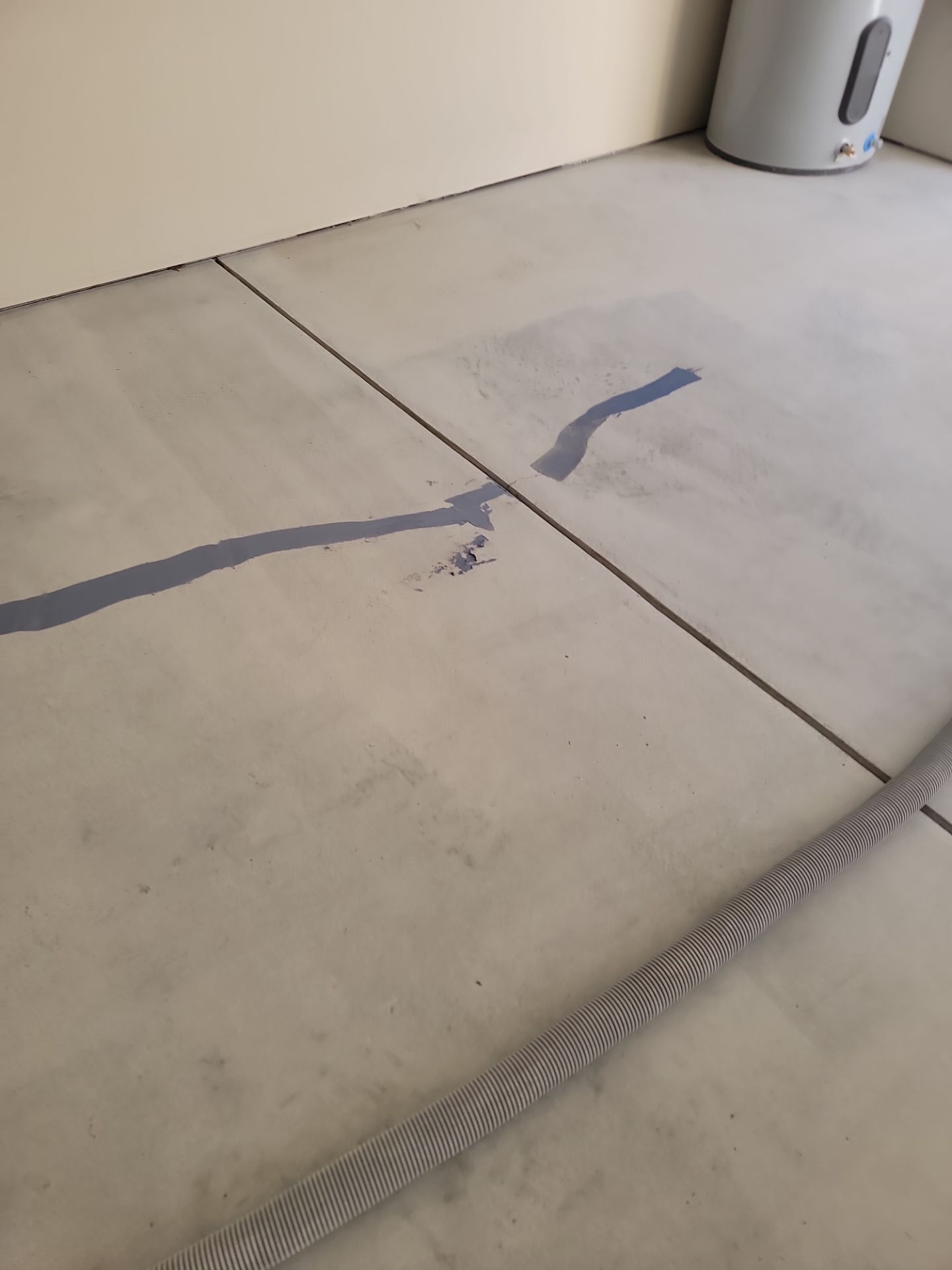 From stained to Amazing by MGP Coatings
