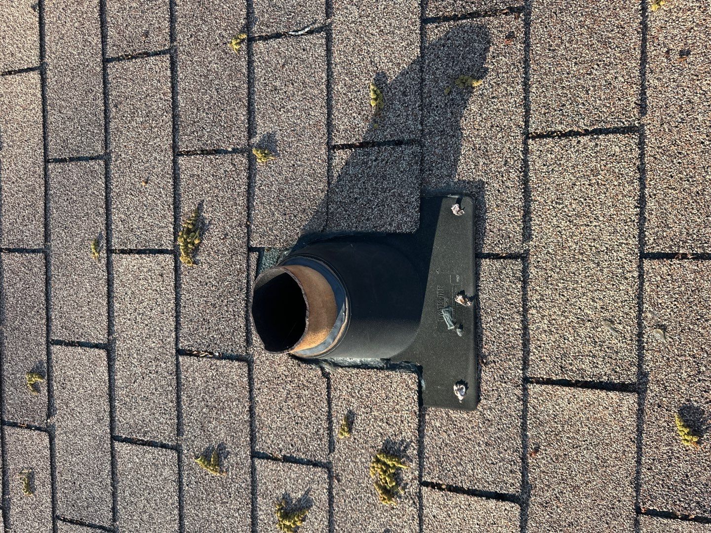 Residential Roof Repair by Mosaic Roofing Company