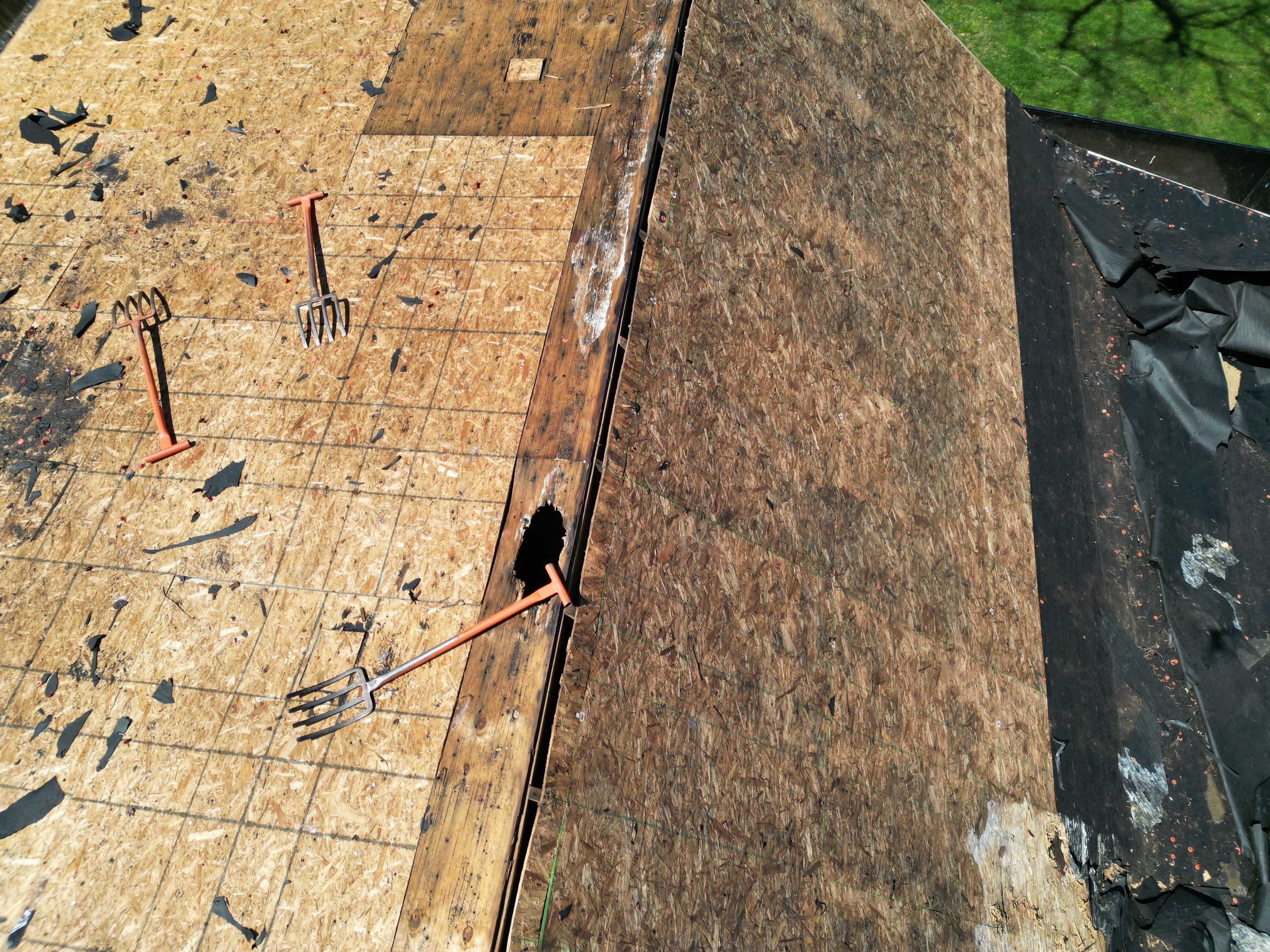 Another Satisfied Customer by Storm Contracting 
