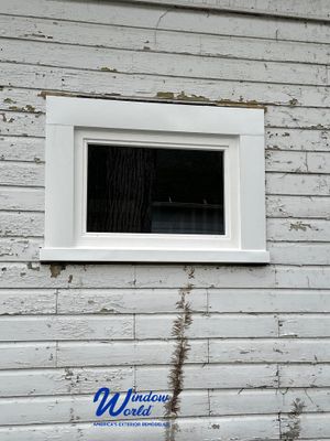 19 Replacement Window Project - Paulding, Oh 45879
