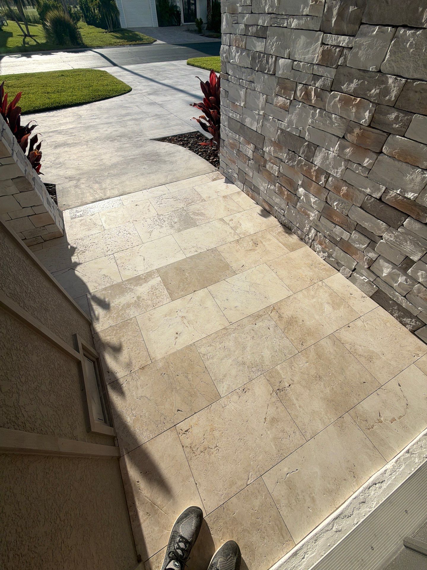 Tile by Vrmmm Flooring