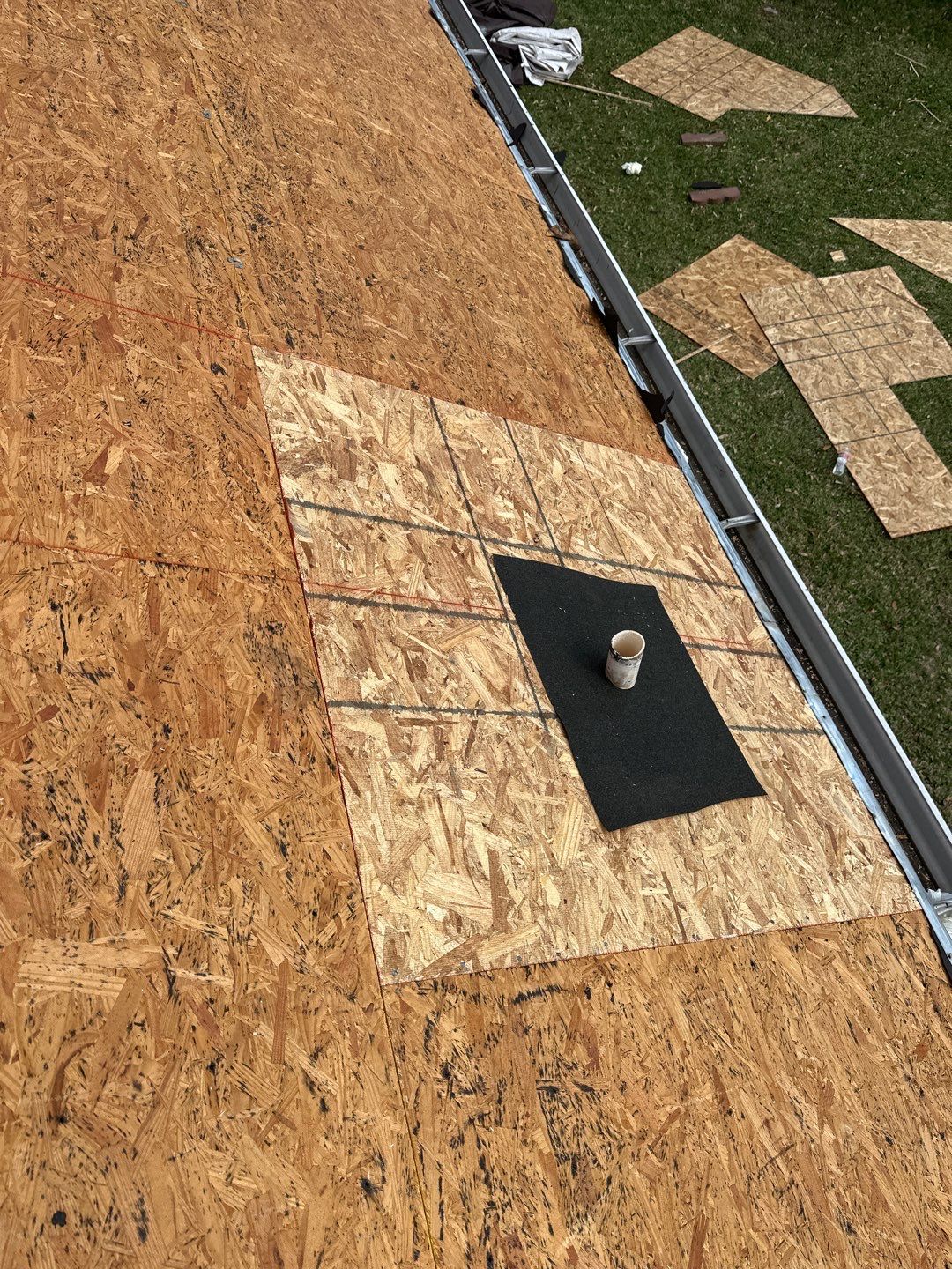 Roof Repair Texas City by Roof Repair Company