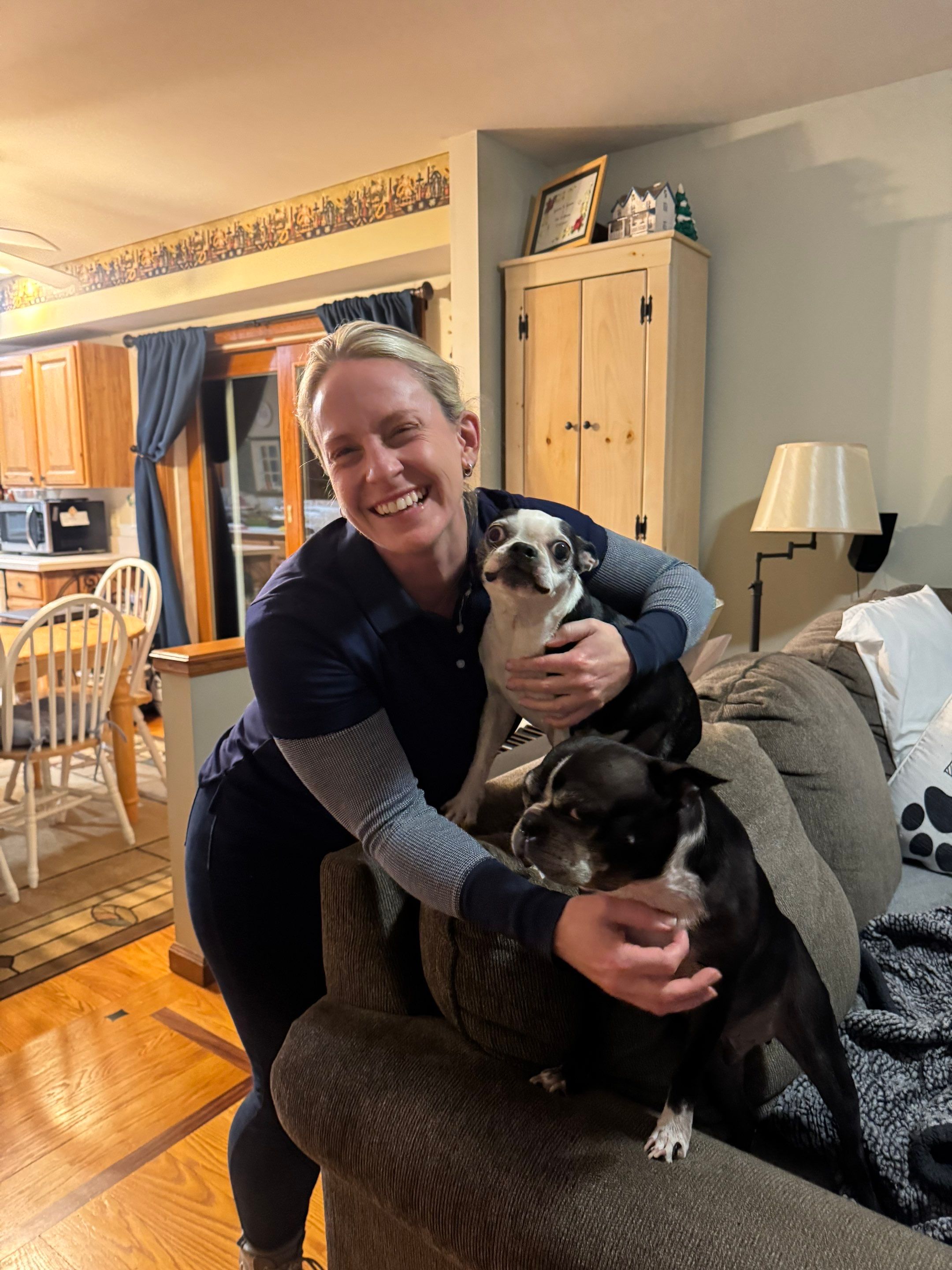 Tub to Shower - Clifton Park, NY by Yankee Home Improvement