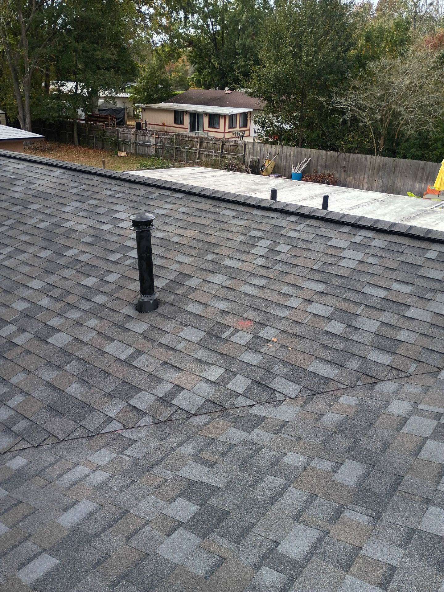 Roofers Near Me in Gainesville, Florida by Brehm Roofing