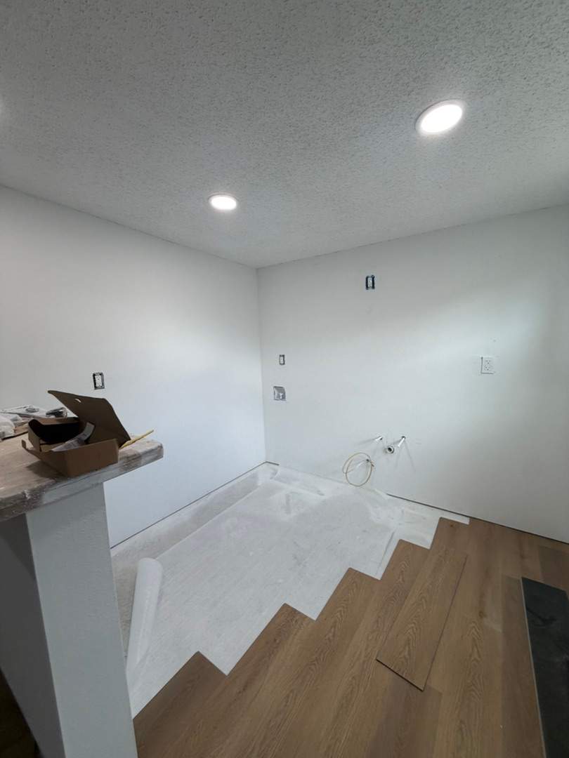 Project in Kissimmee by You Restorations LLC DBA YOU-Home
