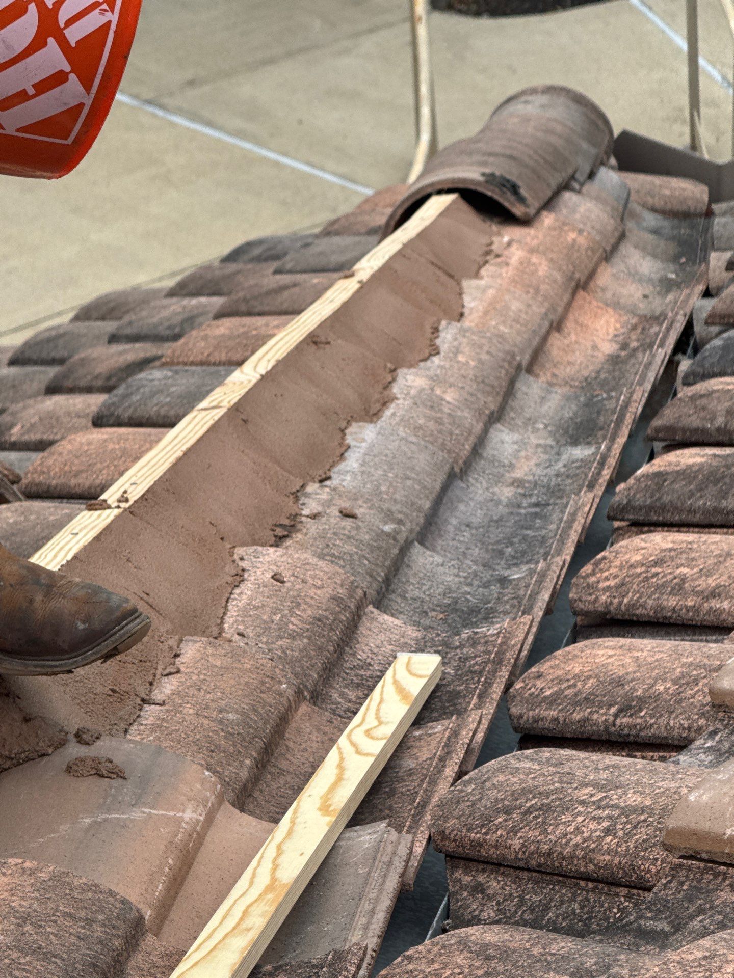 Roof Repair Sugarland by Roof Repair Services LLC