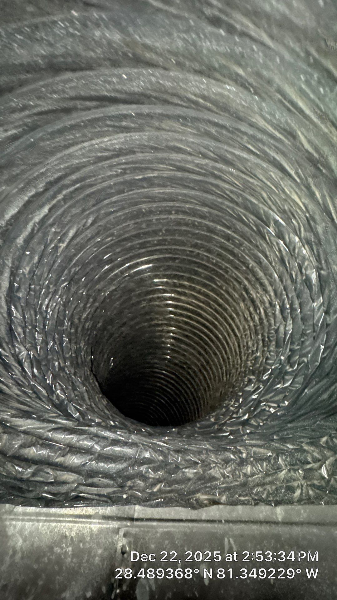 Air Duct Cleaning in Belle Isle by Hygienic Air, Inc