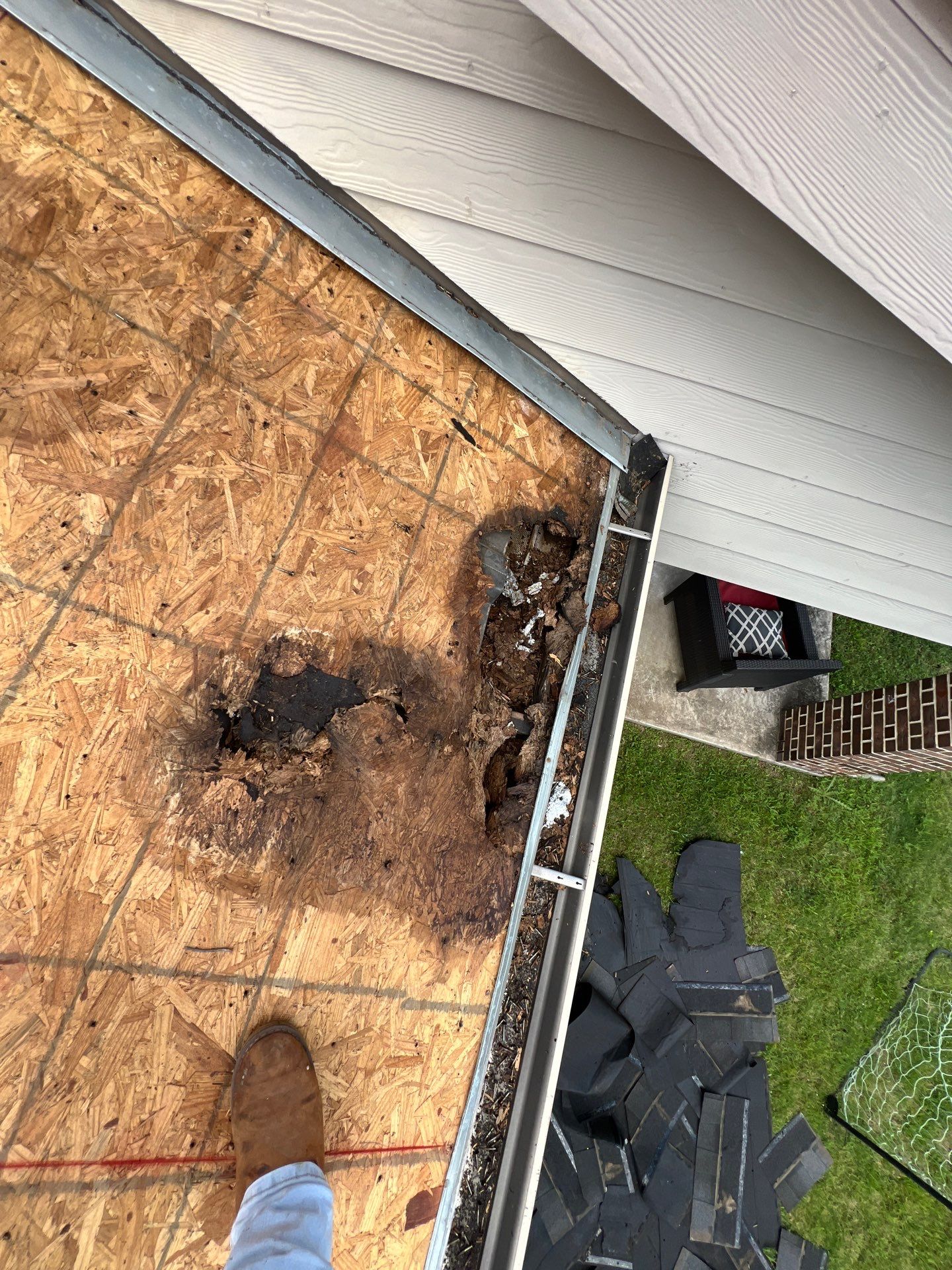 Roof Repair Katy by Roof Repair Company