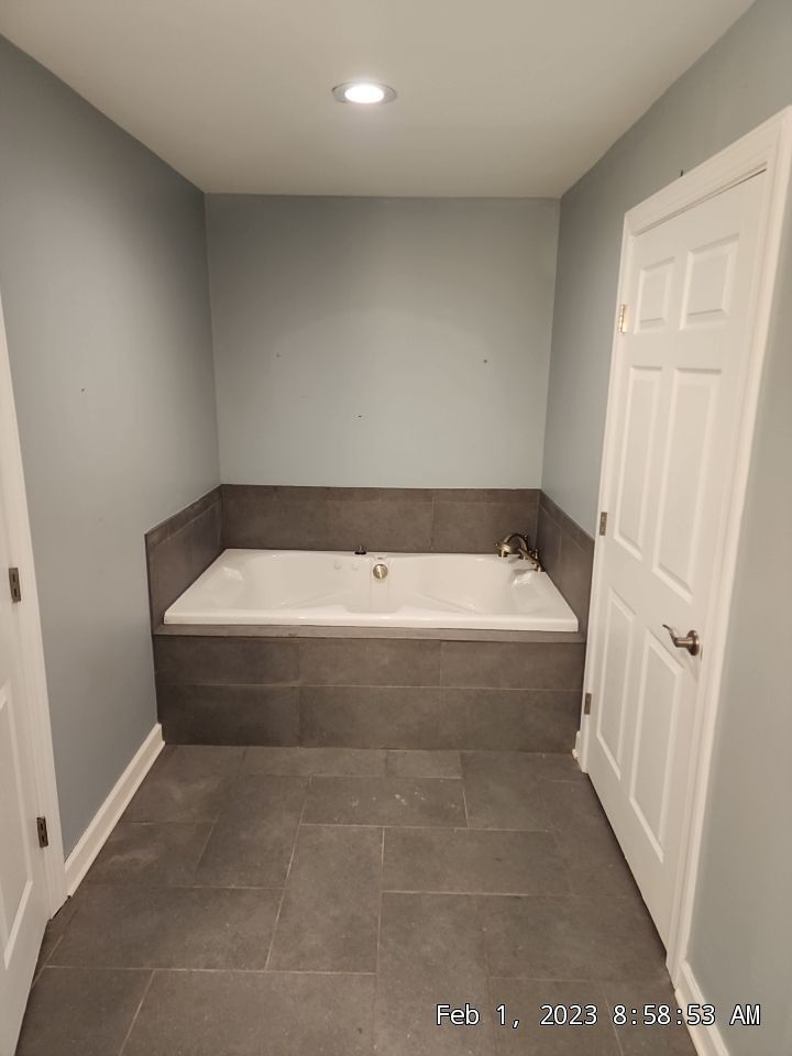 Soaker Tub Upgrade by BathPlanet SW Virginia