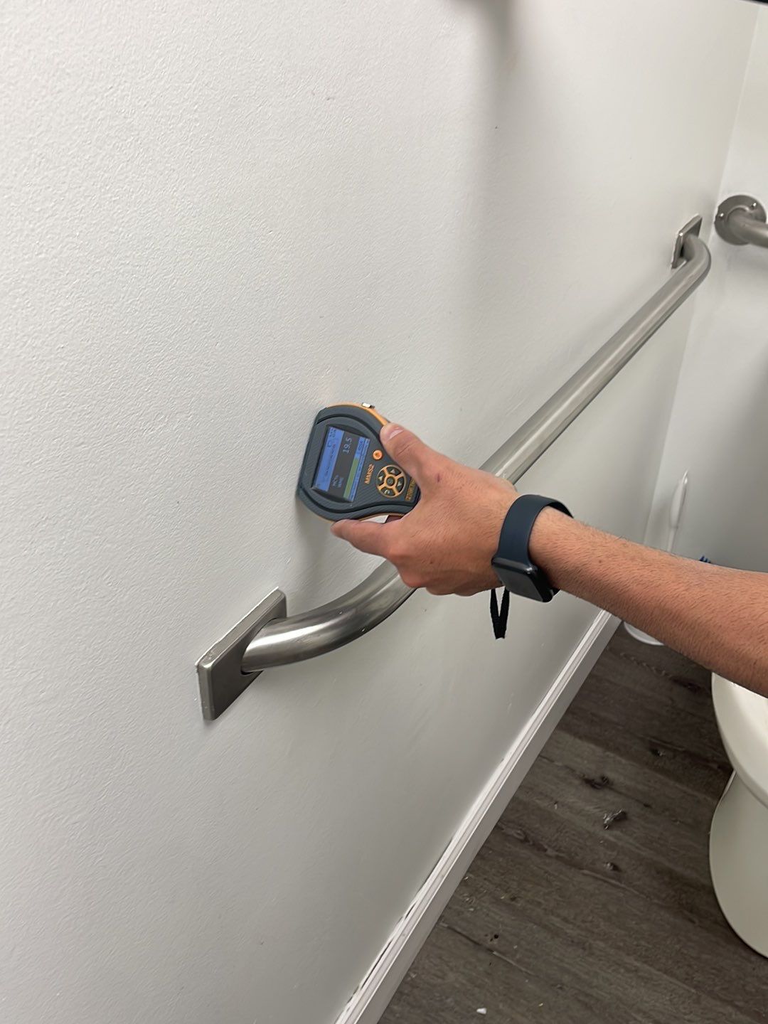 Project in West Bloomfield Township by EzDry Water Mitigation & Property Restoration