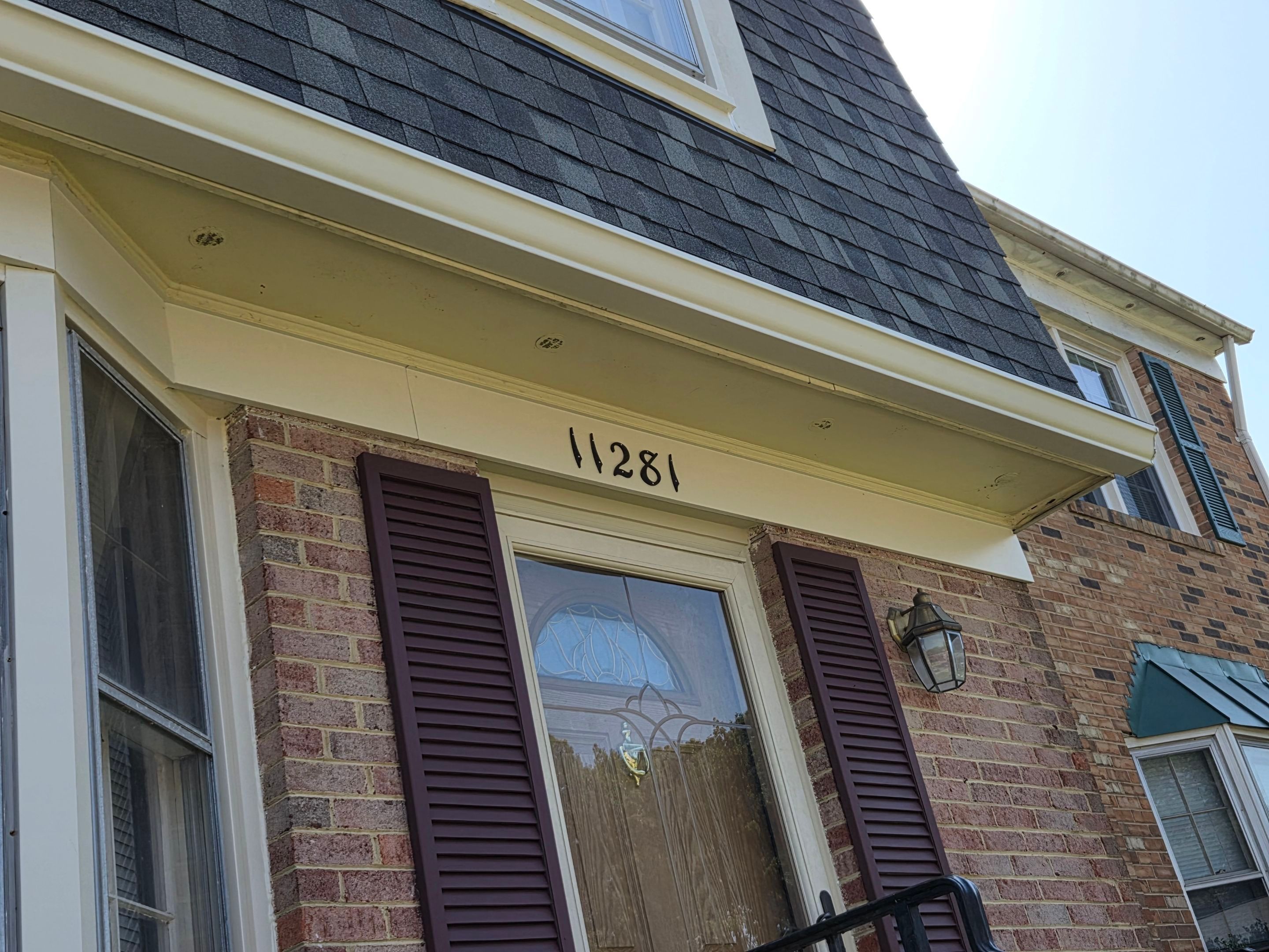 Woodbridge: Residential Roof Replacement with CertainTeed Landmark PRO in Max Def Georgetown Gray by RM Banning, Inc.