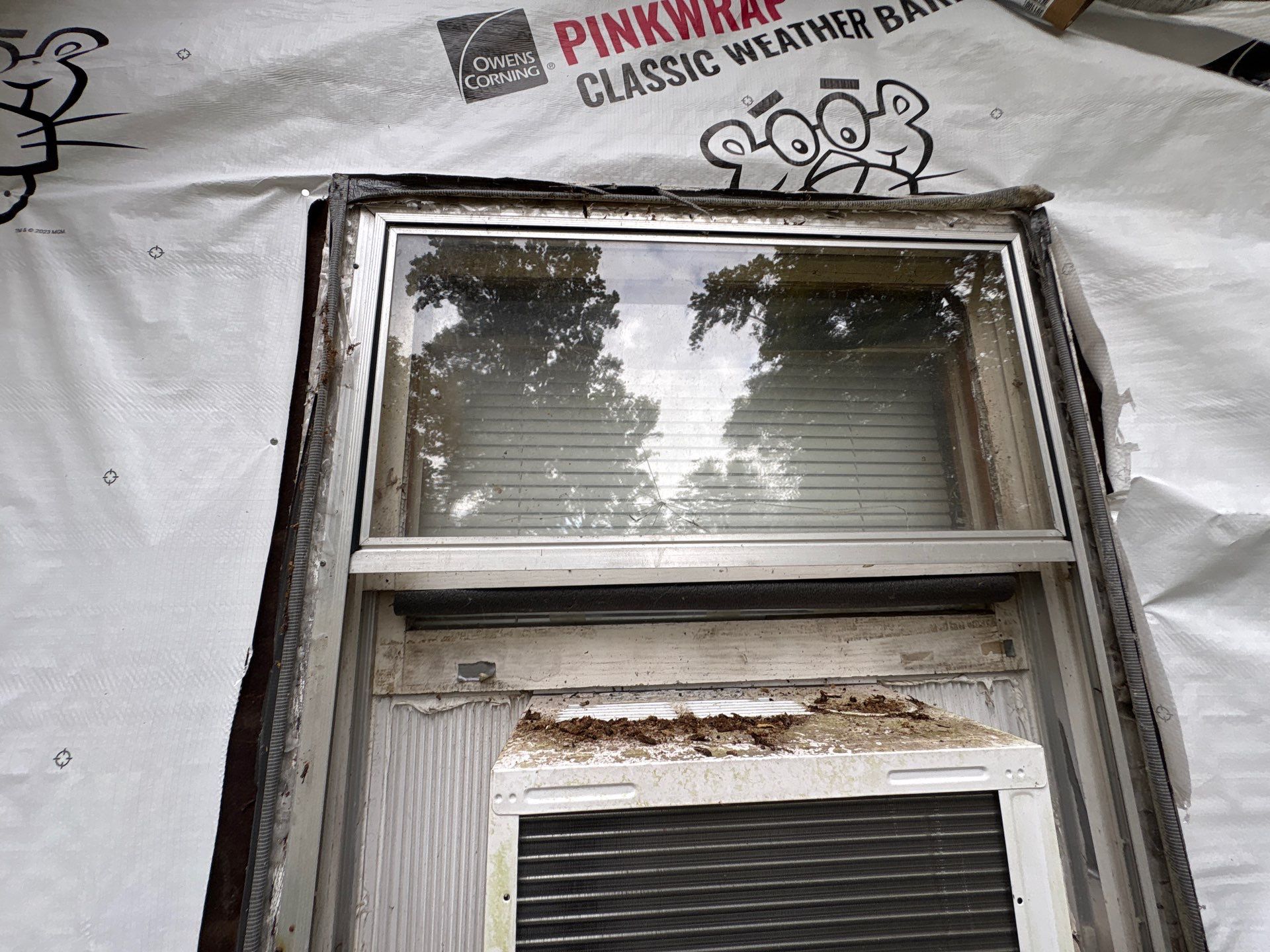 Out With The Old --> In With the new by Modern Roof