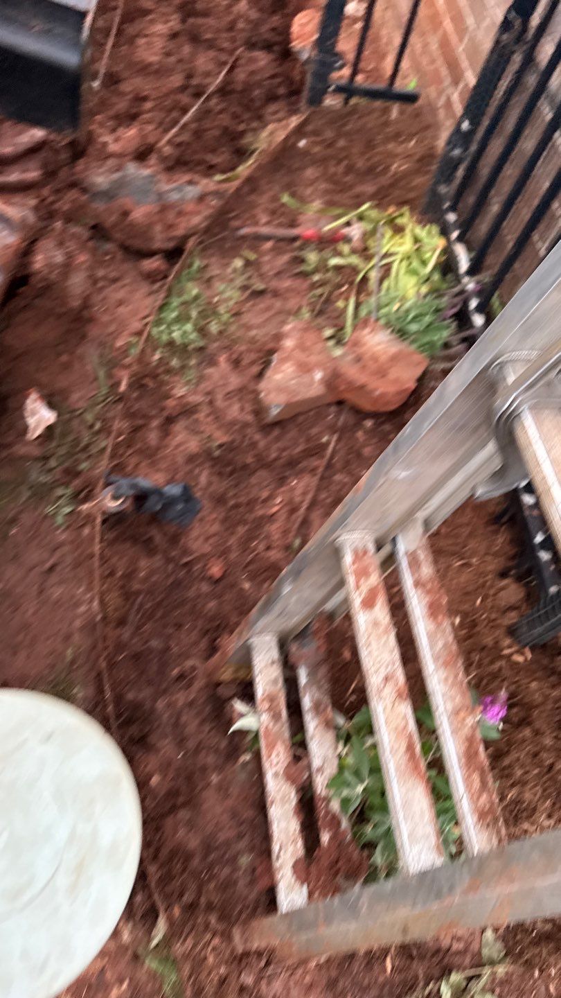Project in Oklahoma City by PRO-ROOTER