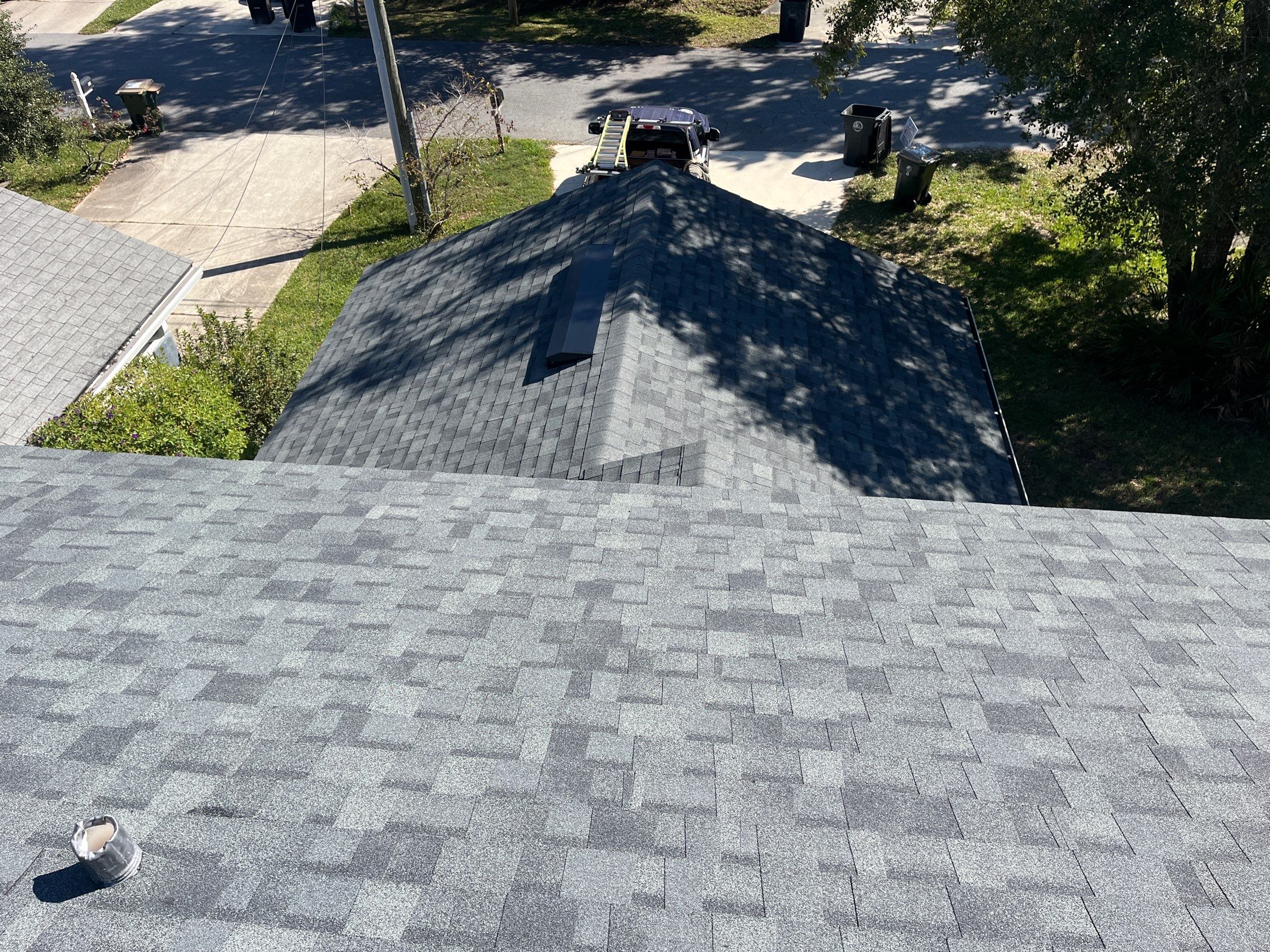 Shingle -> Shingle by Prime Roofing