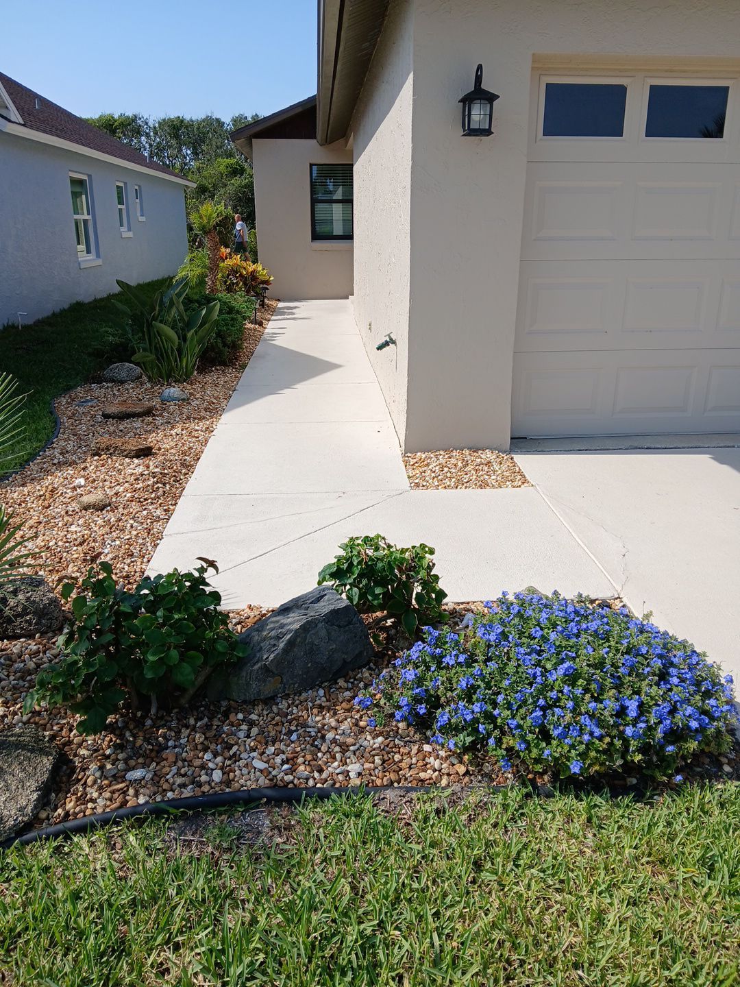 Driveway by Revelry Coatings
