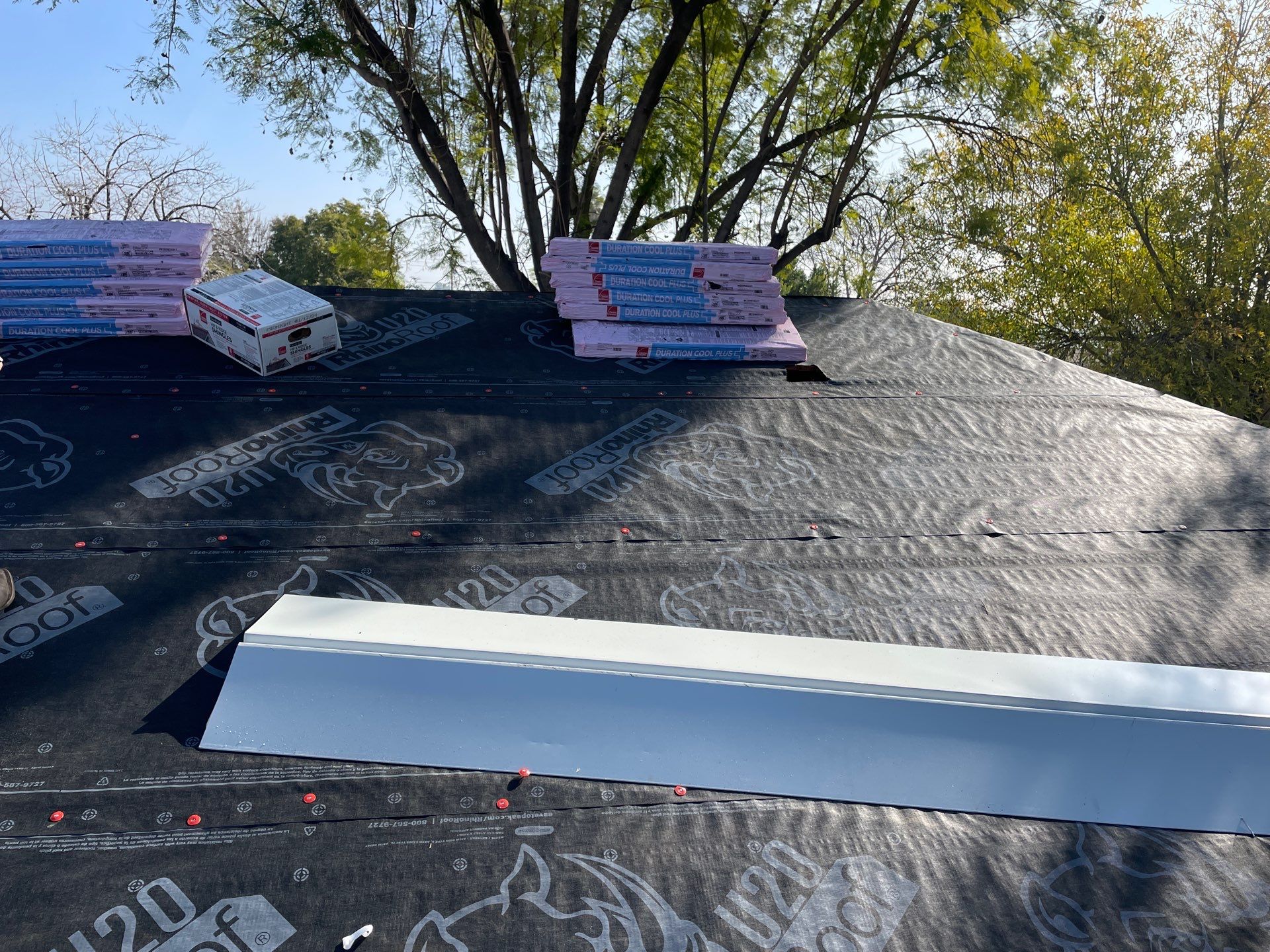 Roof Replacement - San Bernardino, CA 92404 by Epic Roof Replacement