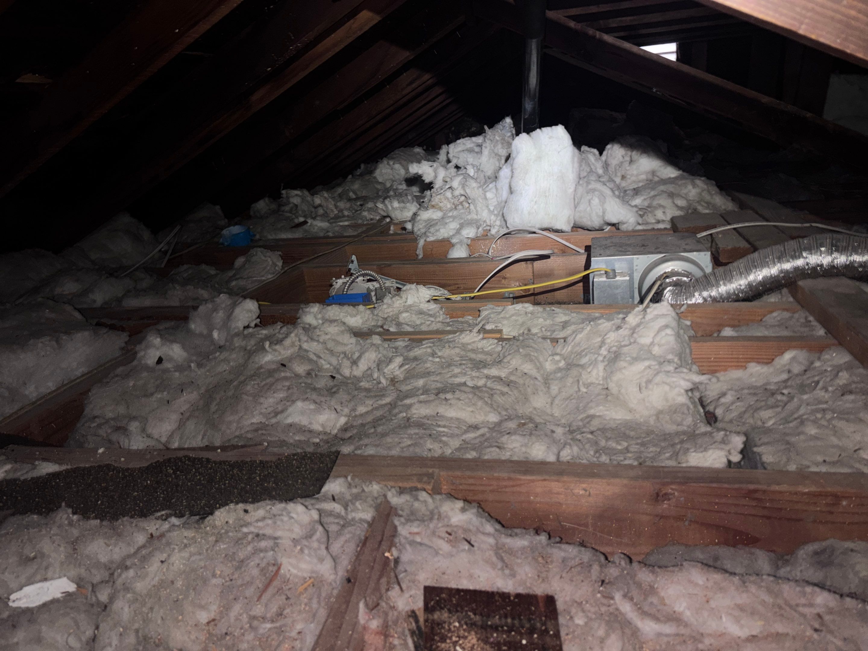 Project in North Hollywood by Insulation Labs
