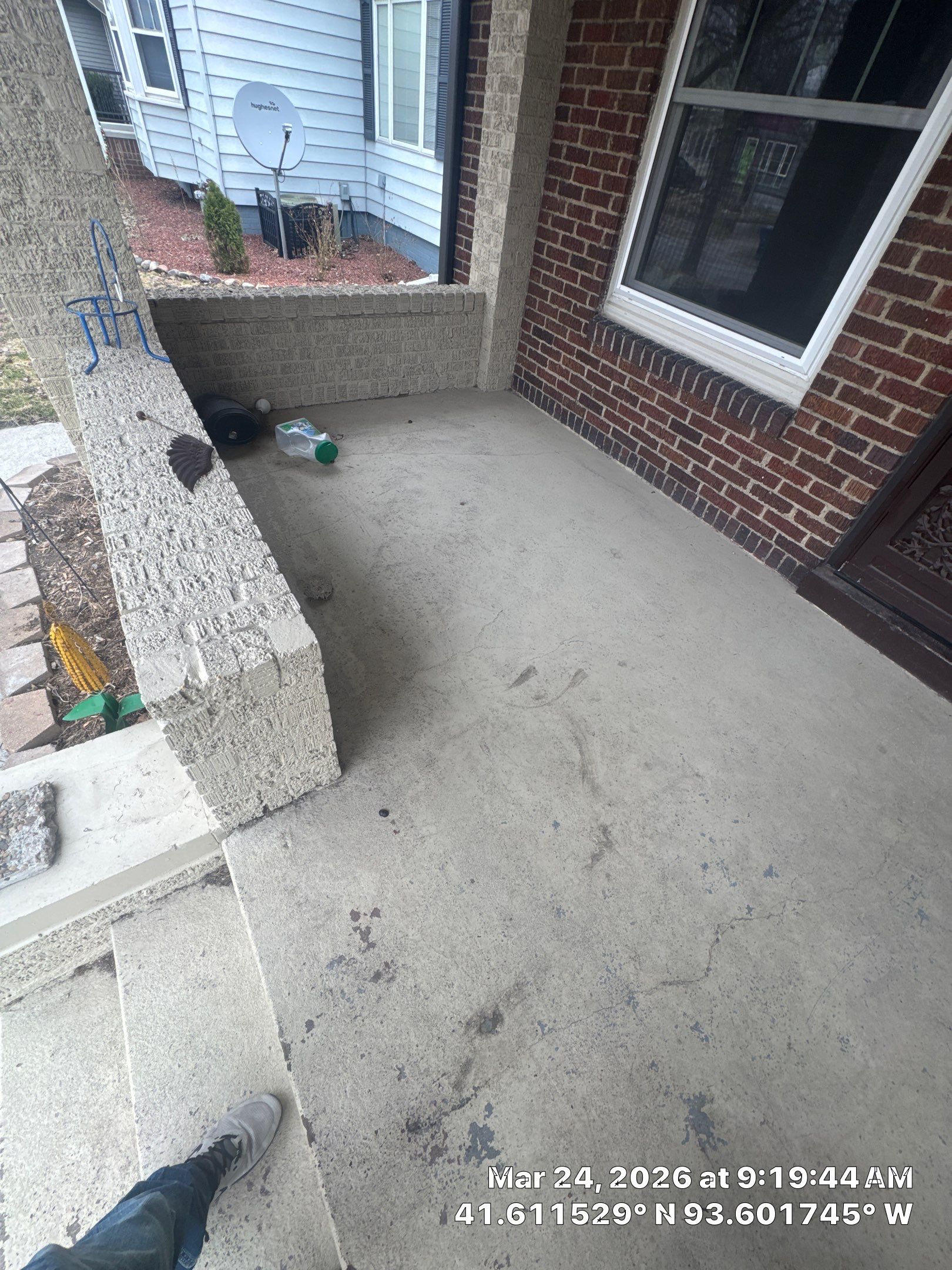 Residential Exterior Refresh by Midwest Paint LLC