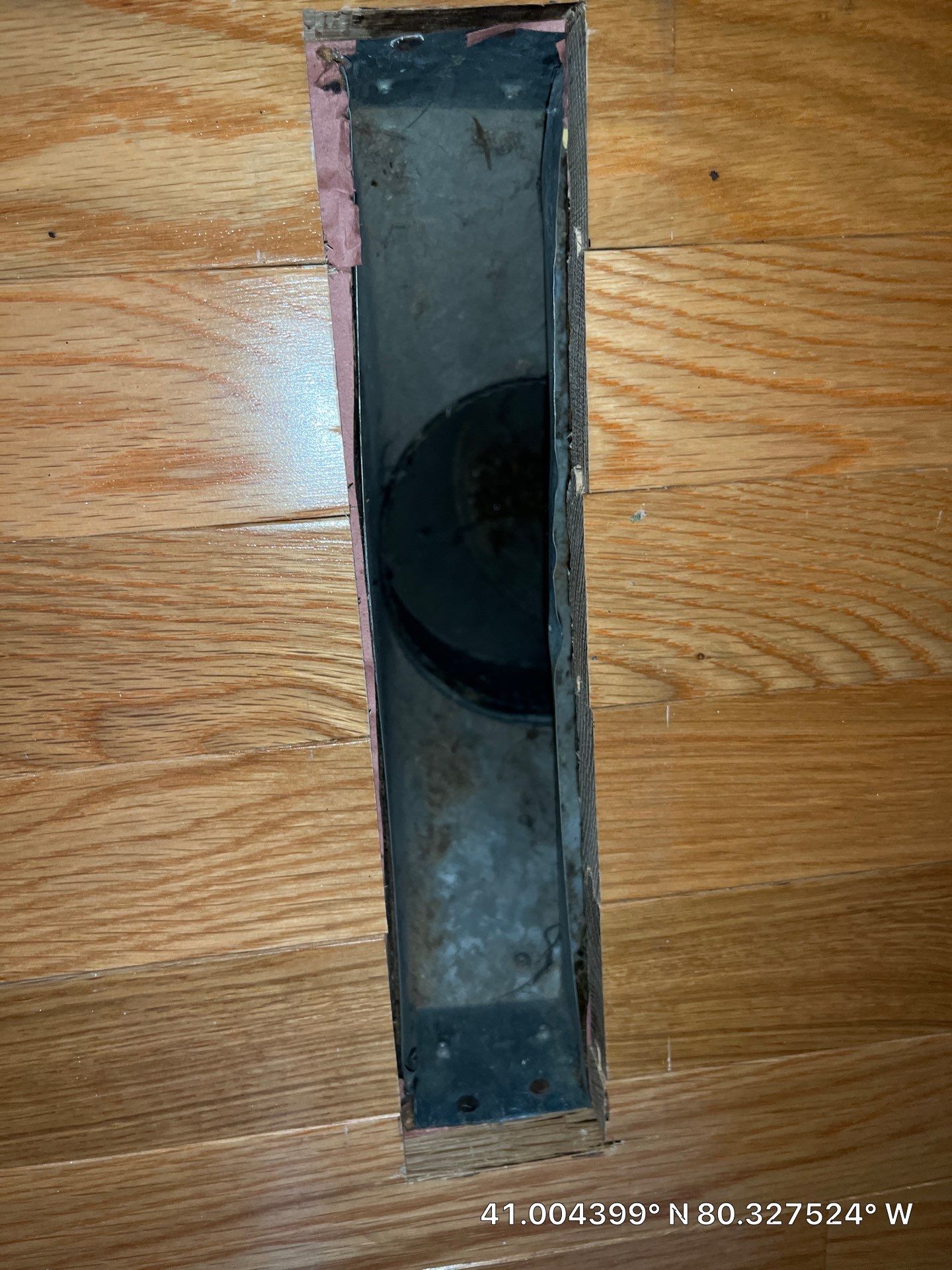 Air Duct Cleaning With a Vacuum Truck in New Castle, PA by Superior Air Duct Cleaning