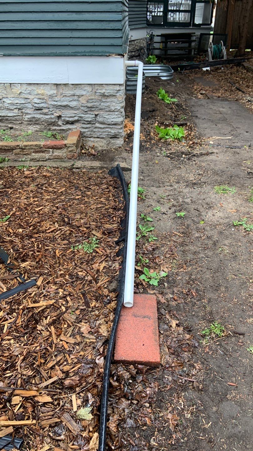 Delivering for Our Trusted General Contractor Partner by Waterproofing Northeast