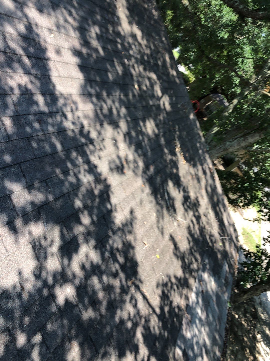 Residential Roofing Installation using Roof Replacement by American Roofing & Construction LLC