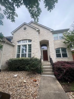 Project in Austin