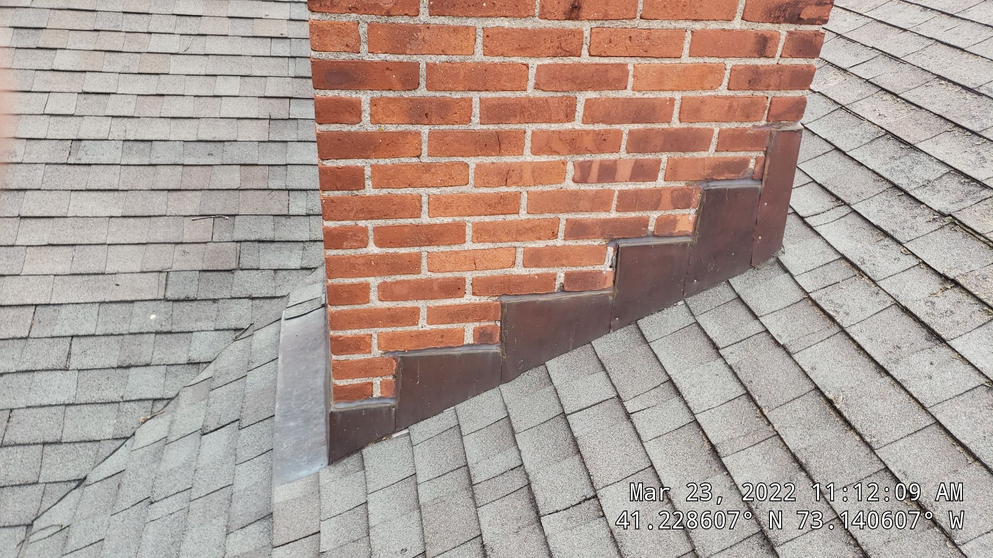 Residential Roofing Installation using Owens Corning Duration Estate Gray by A Plus Exterior