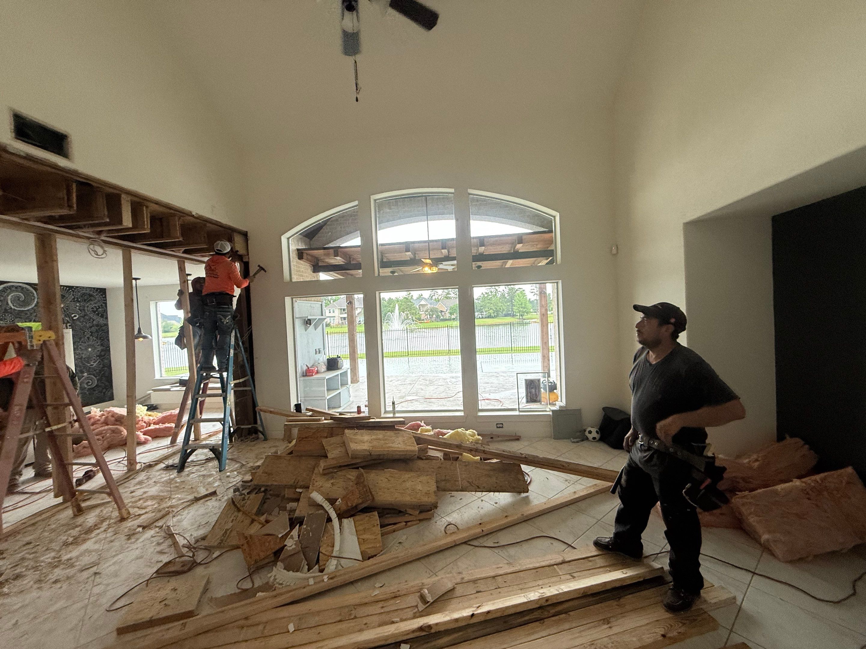 The Porchini House by SophAlx LLC