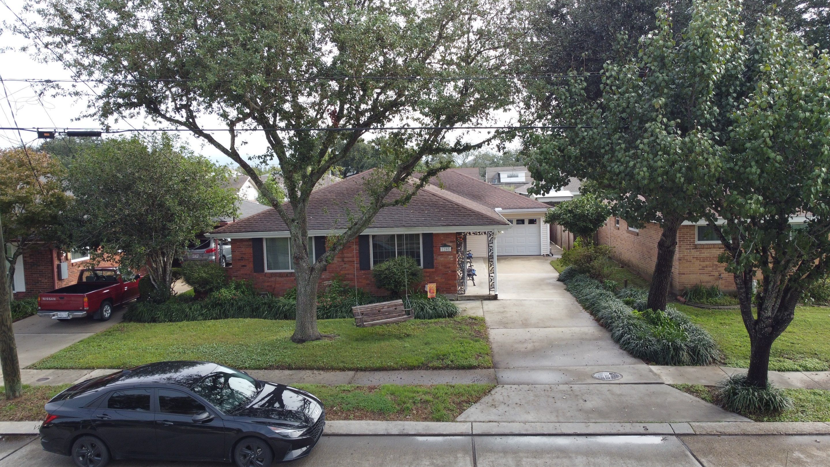 Roof Replacement in Metairie by HDS Contractors