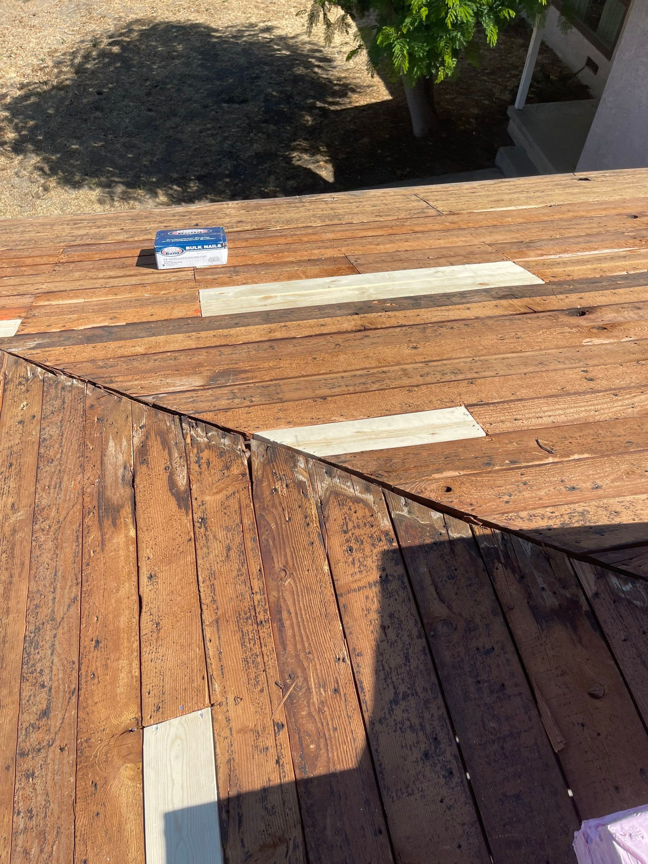 Roof Replacement - Chino CA 91710 by Epic Roof Replacement