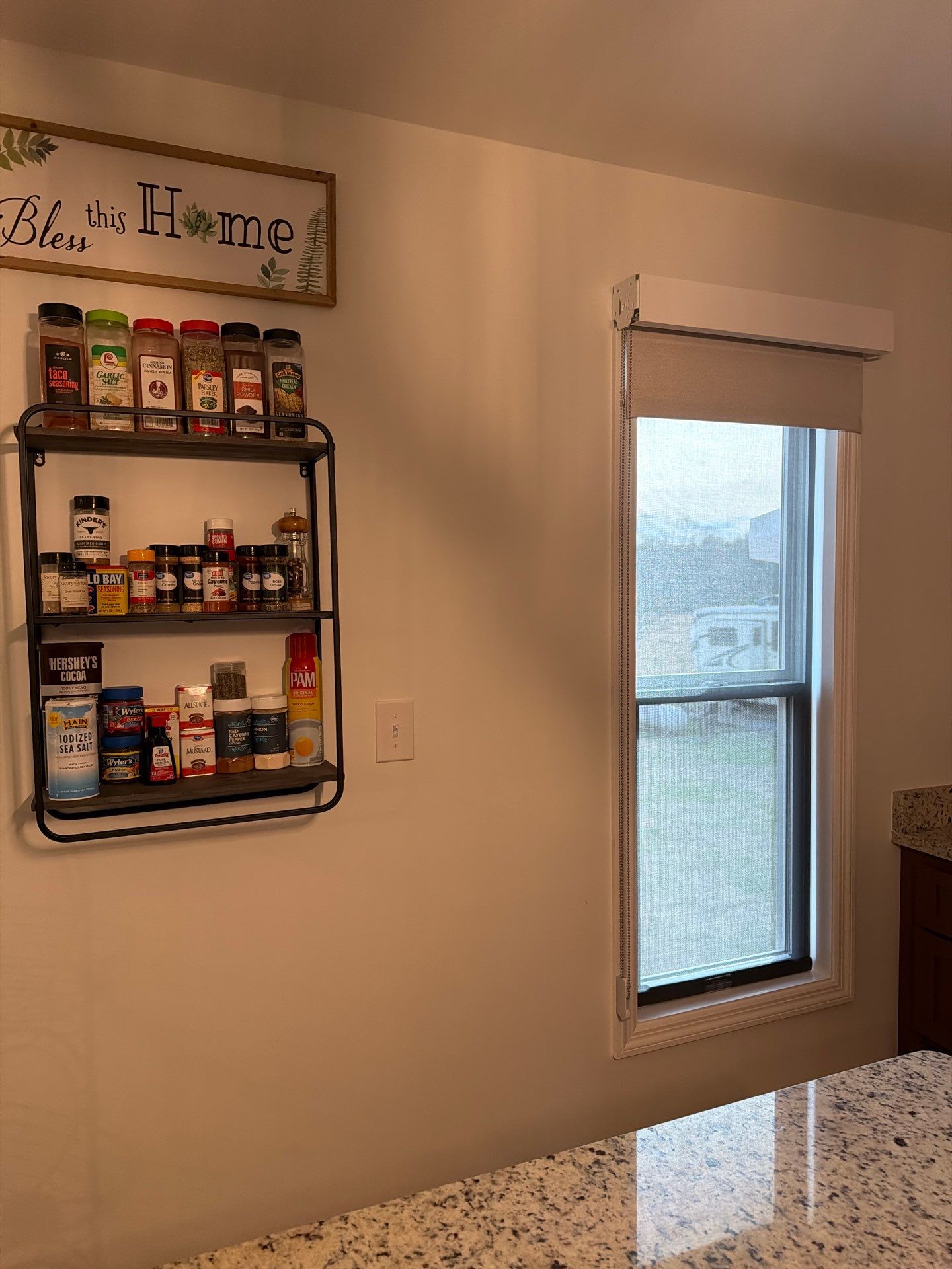 Dual Shades in Gadsden, AL by Grizzly Window Treatments