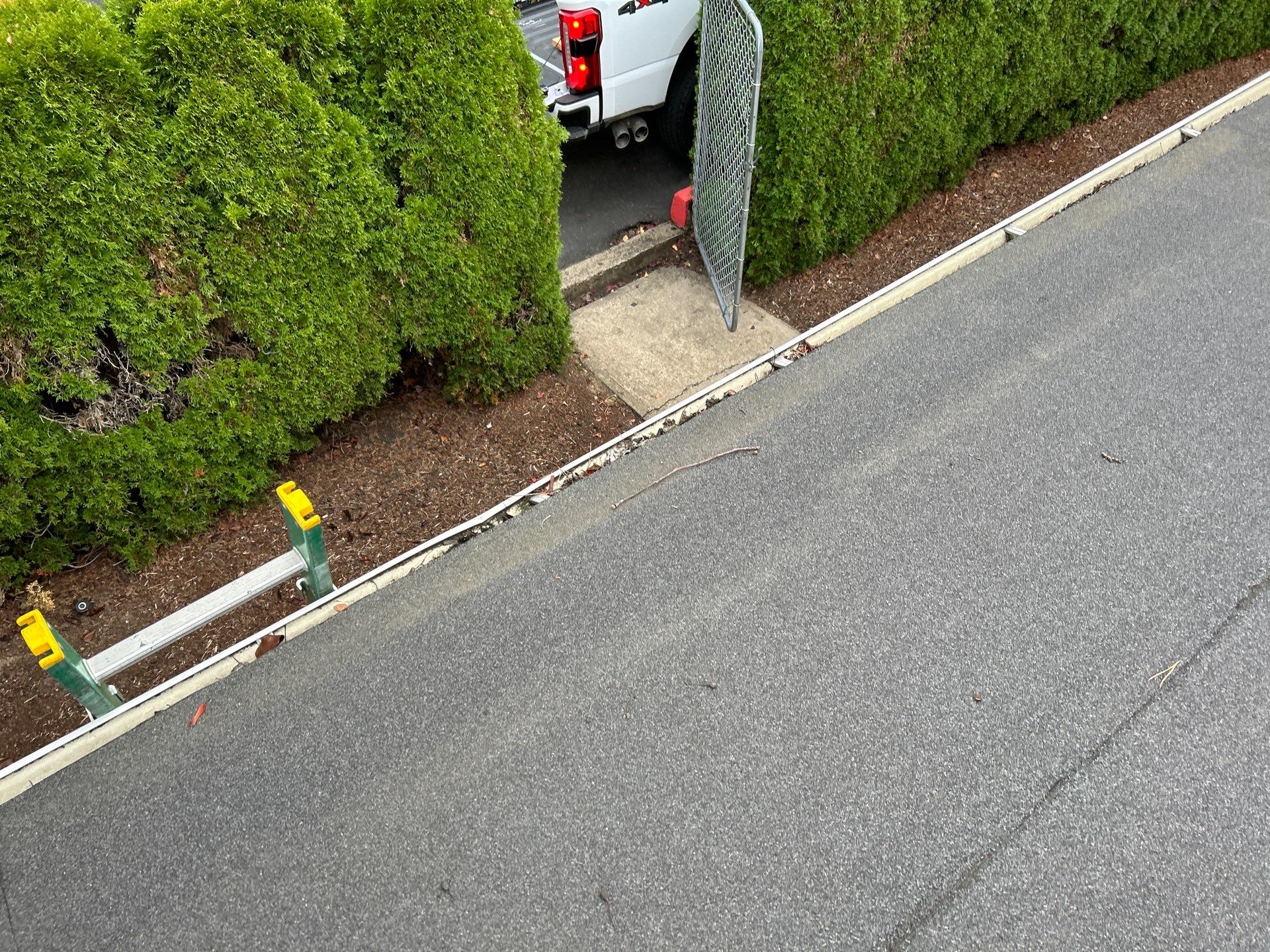 Emergency Roof Repair in Portland by Prodigy Roof Solutions