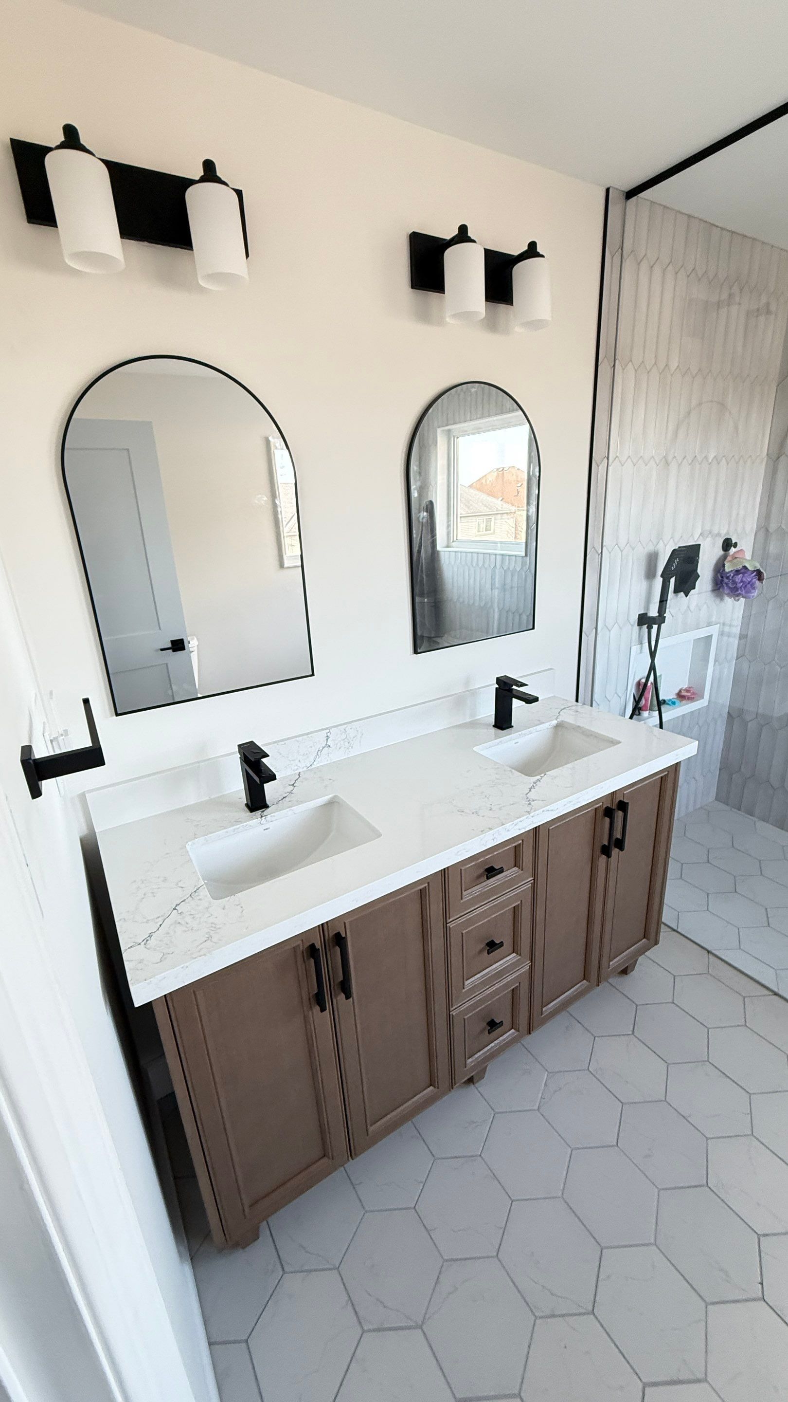 Bowmanville Whole Home Renovation by Cornerstone Construction