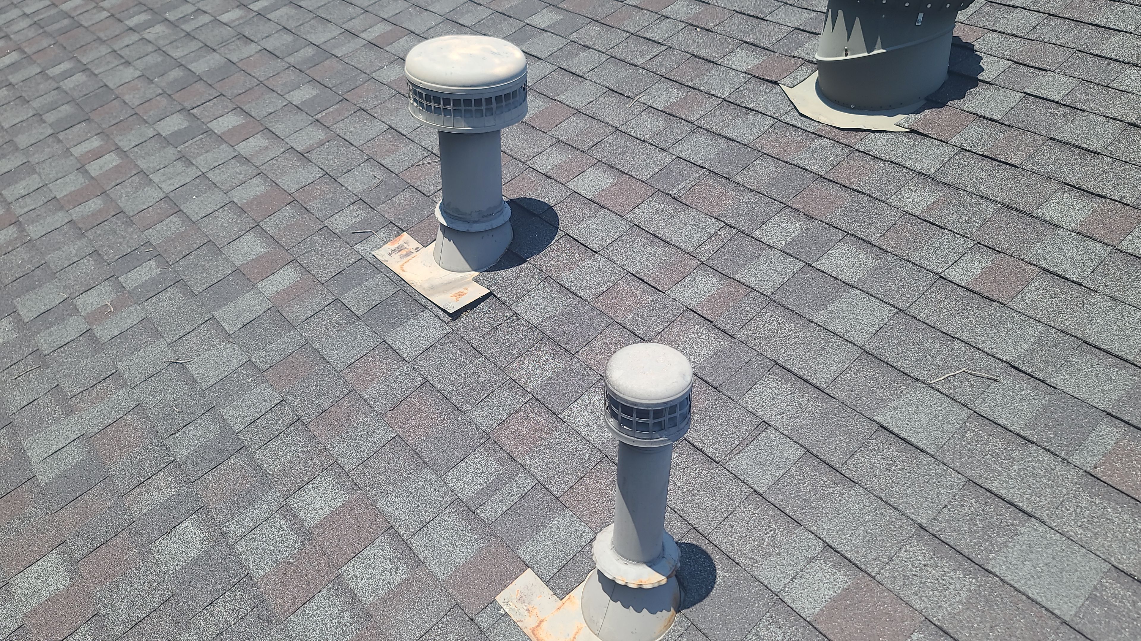 Residential Roofing Repair using Malarkey Vista by Hostetler Roofing