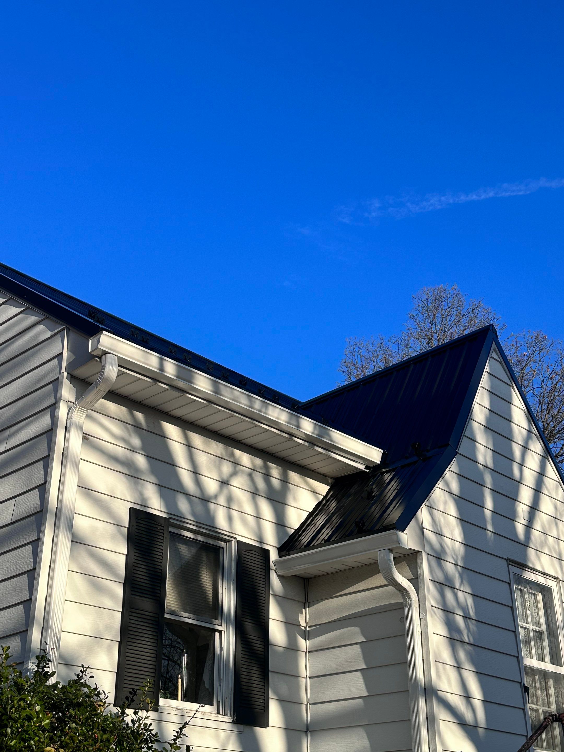 Metal Roofing using Everlast Azm panel w/ colourbond process by Teflon Roofing